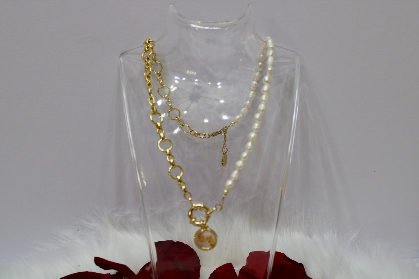 4 in 1 Necklace