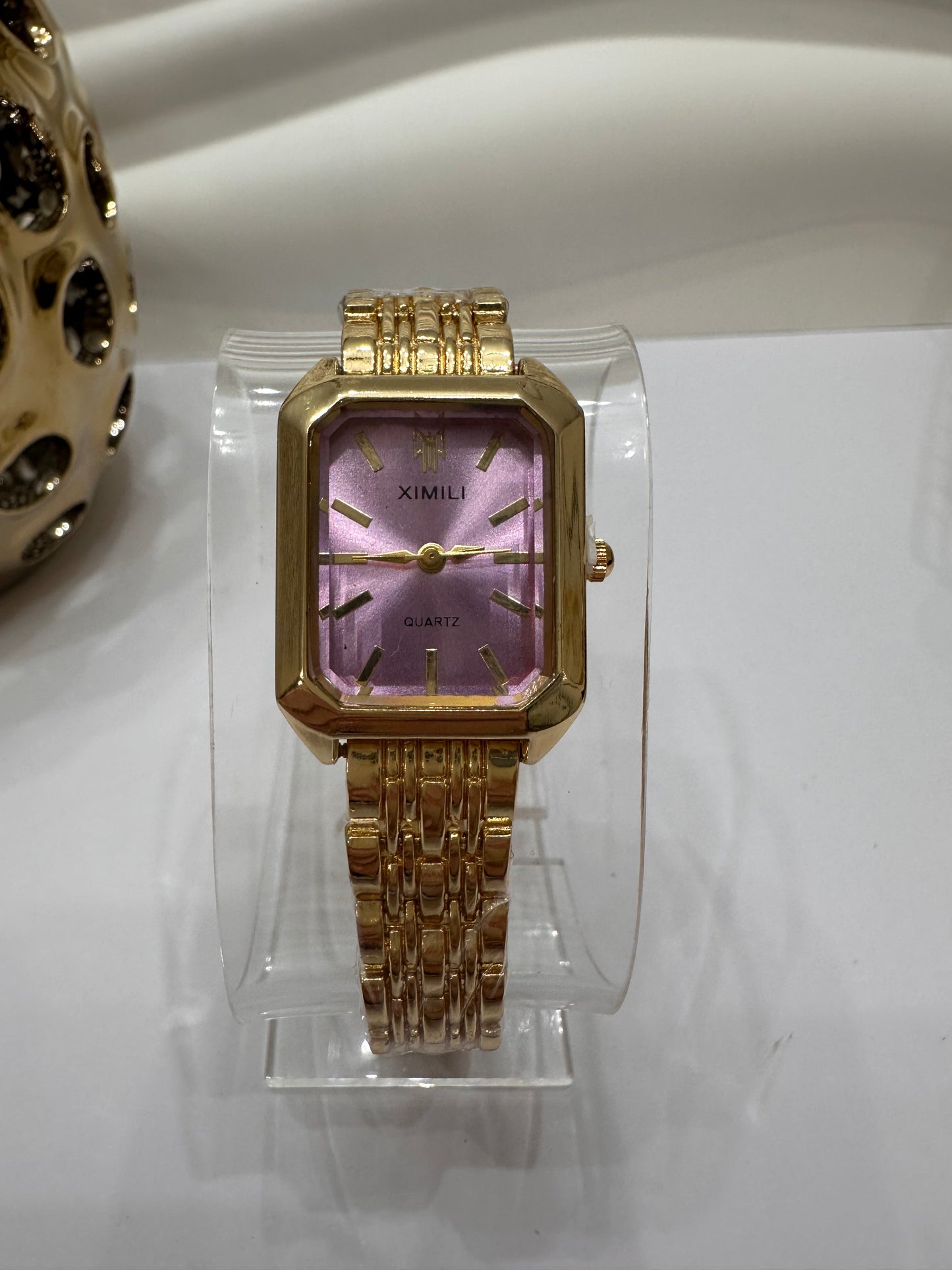 Sabrina Watch
