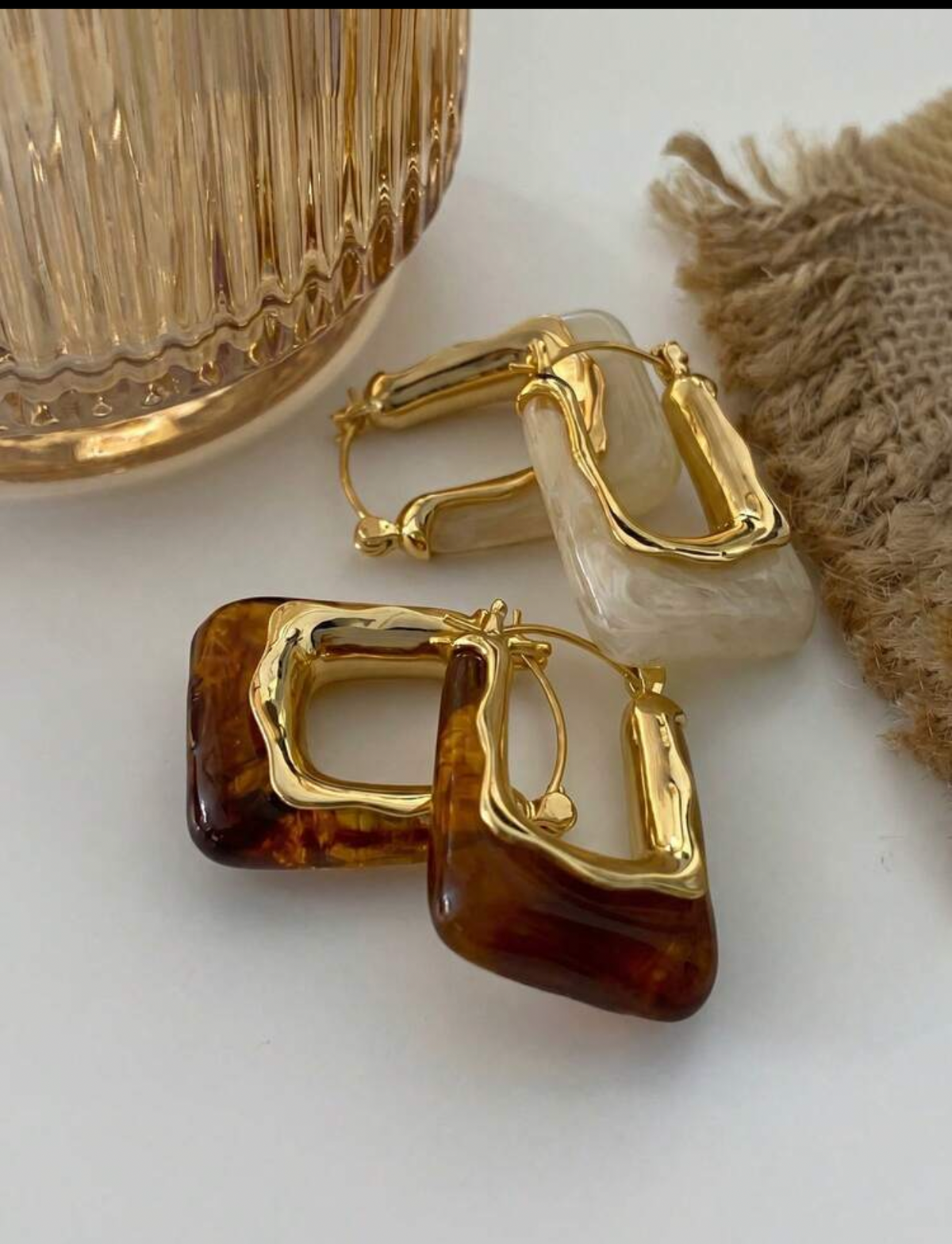 Fall Earrings