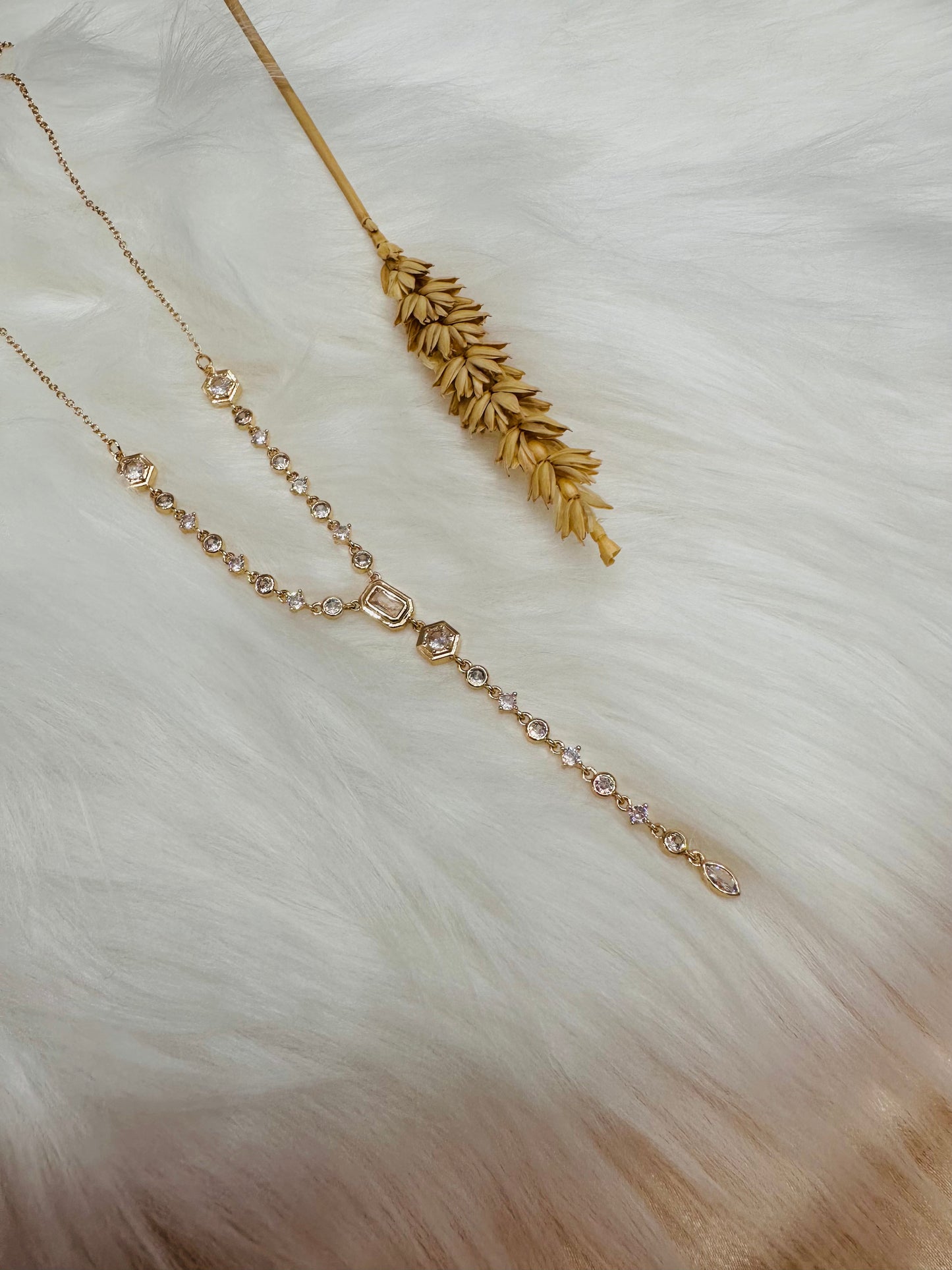 Bright Necklace
