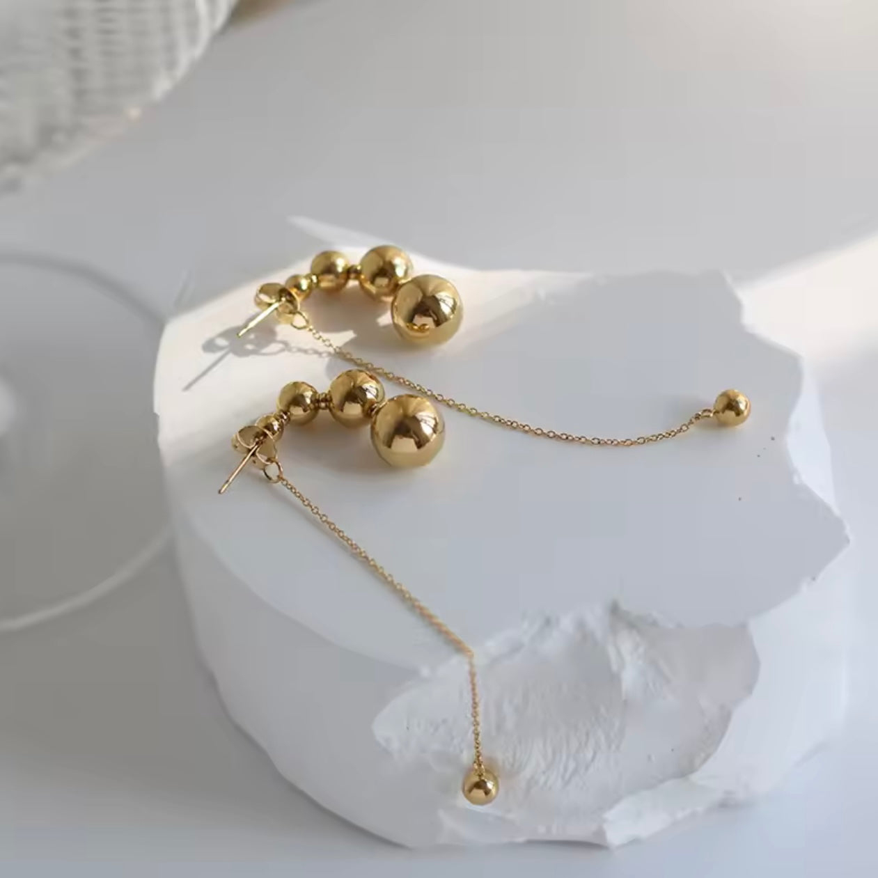 Elegance Earrings