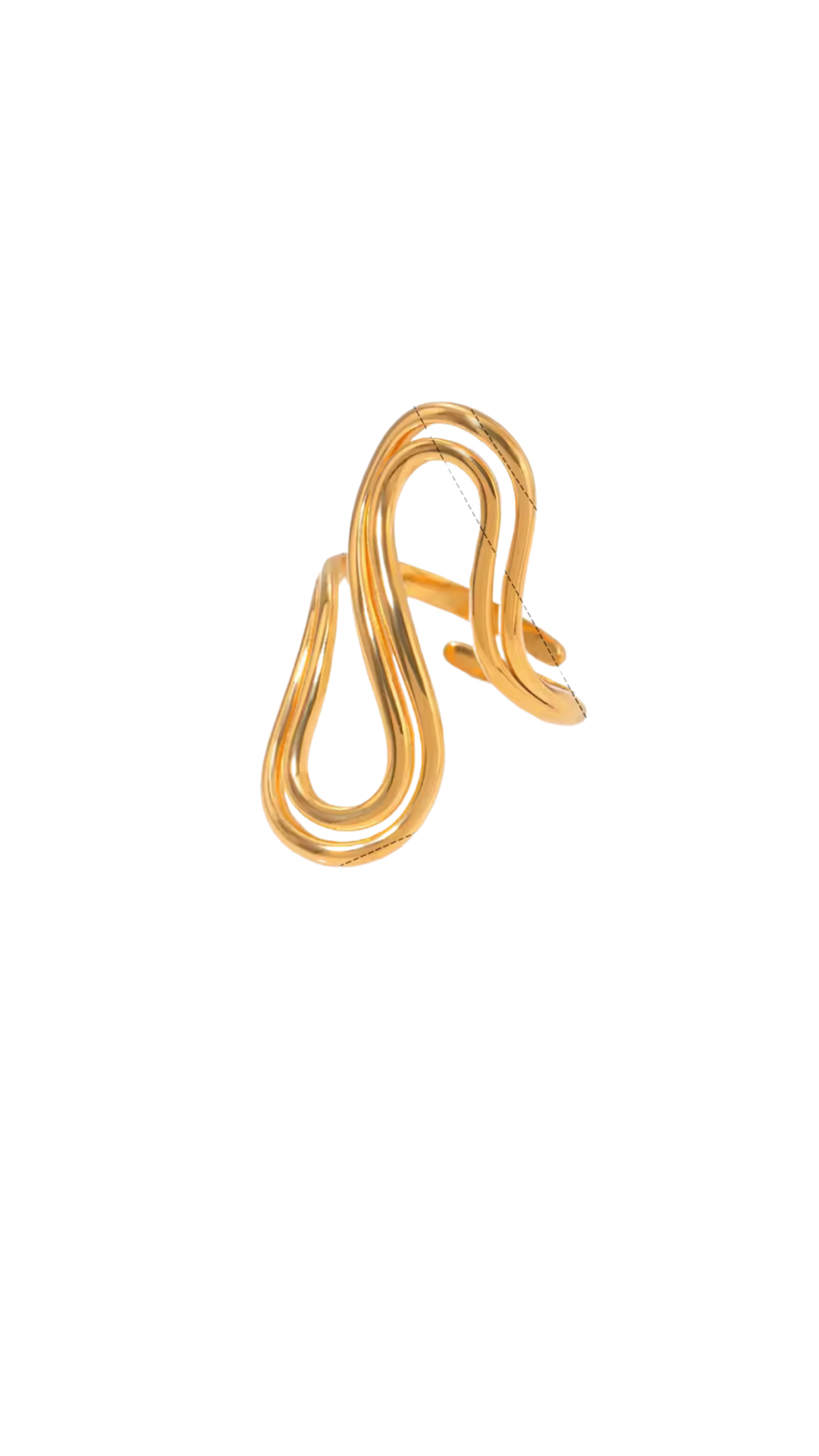 Camila Ring