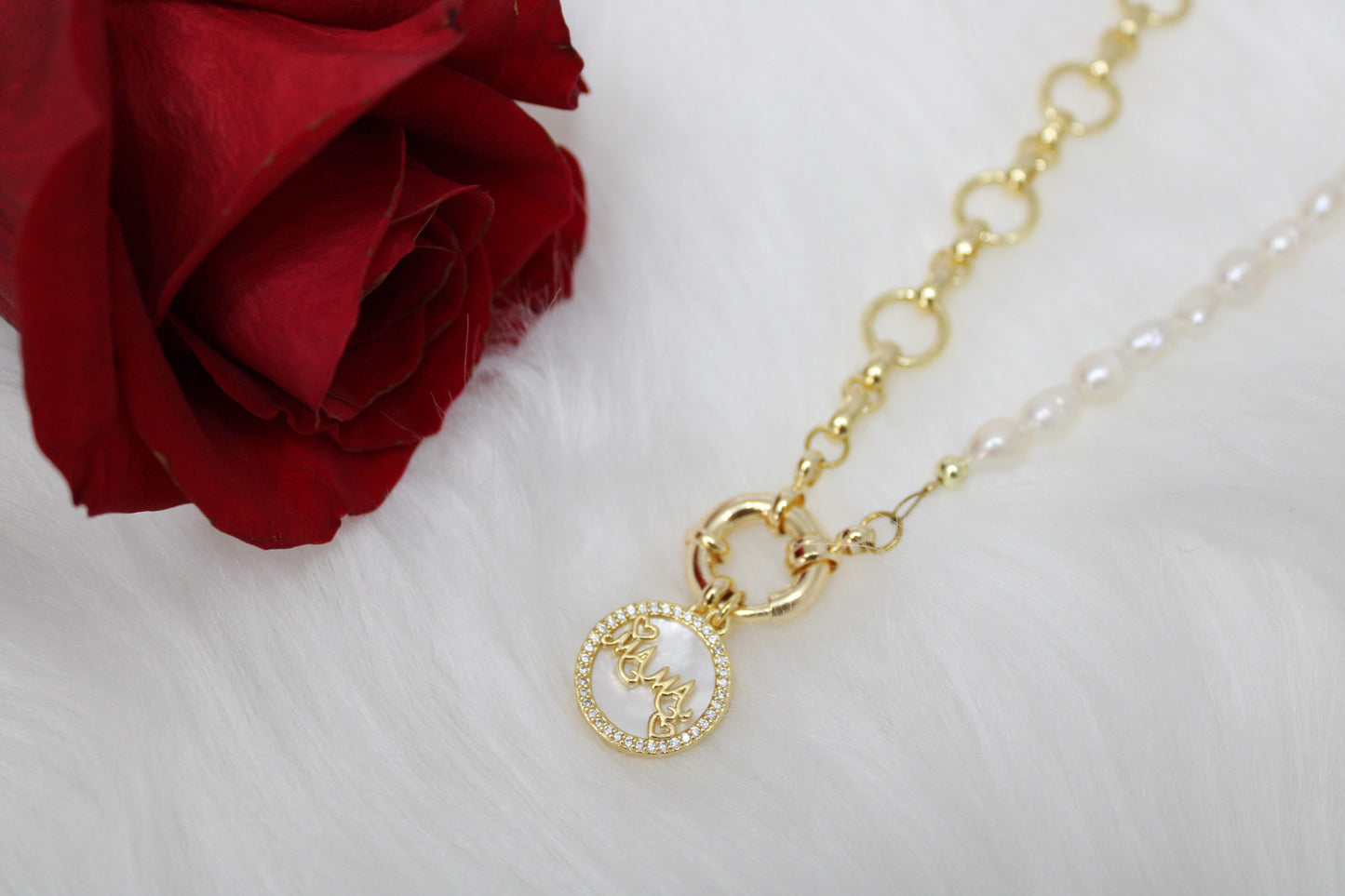4 in 1 Necklace