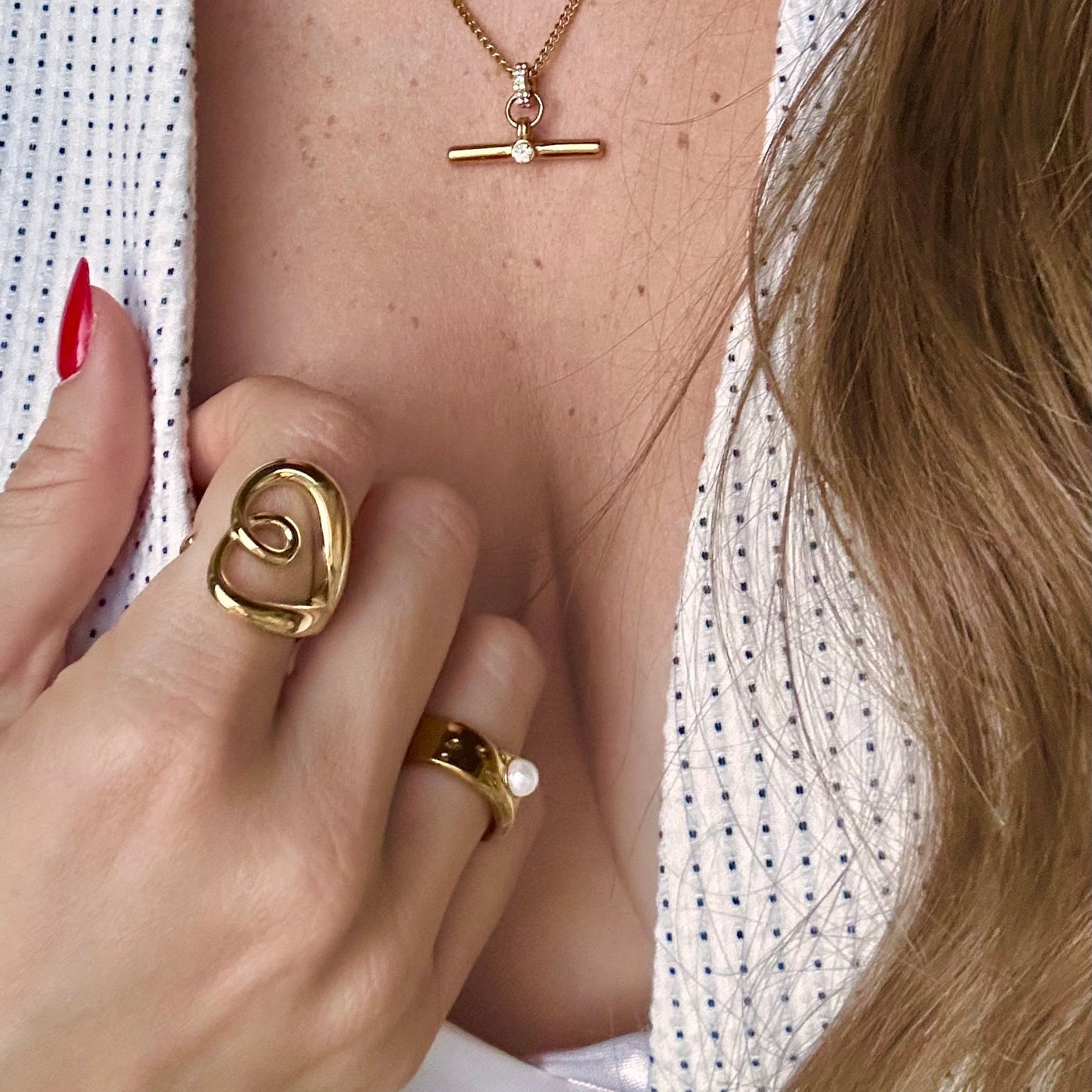 My Heart Ring