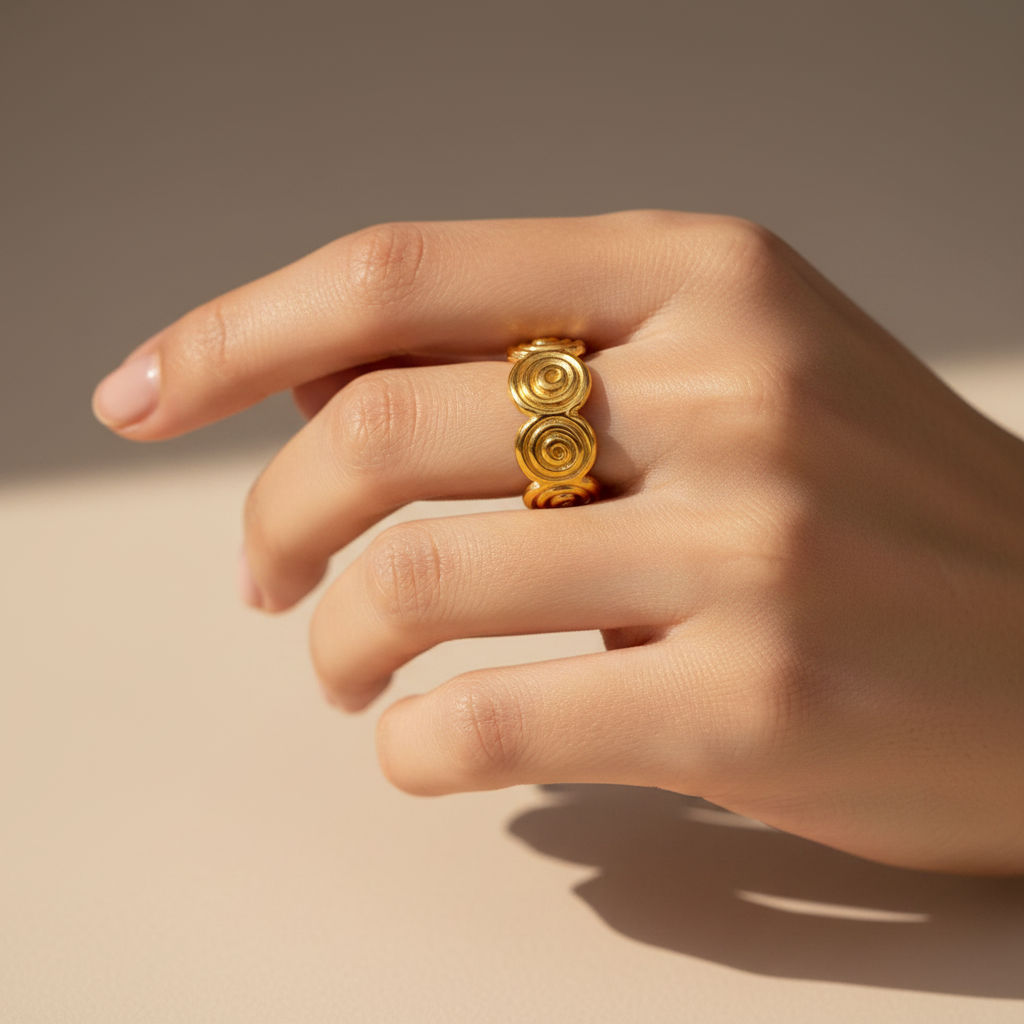 Paradise Ring