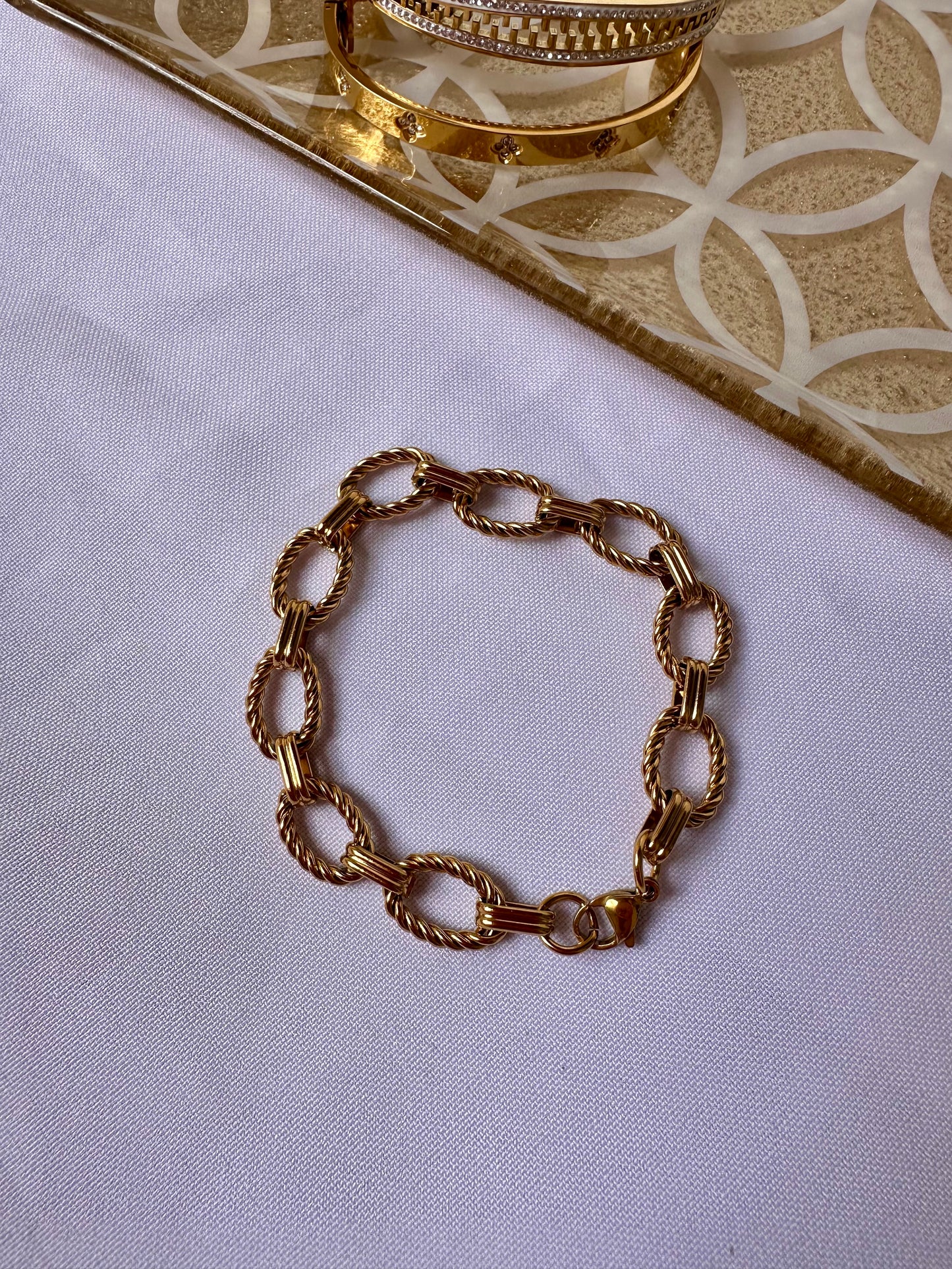 Ivanna Bracelet