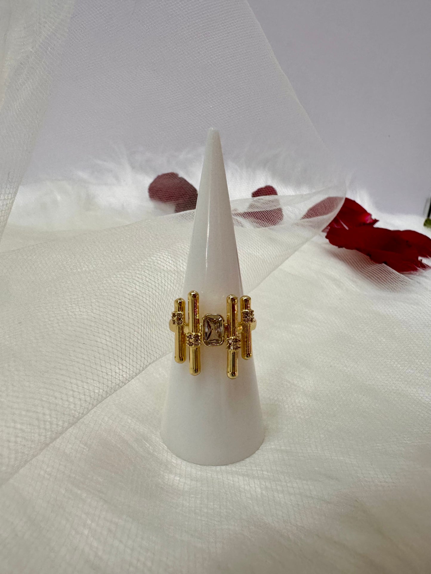 Fashion Ring