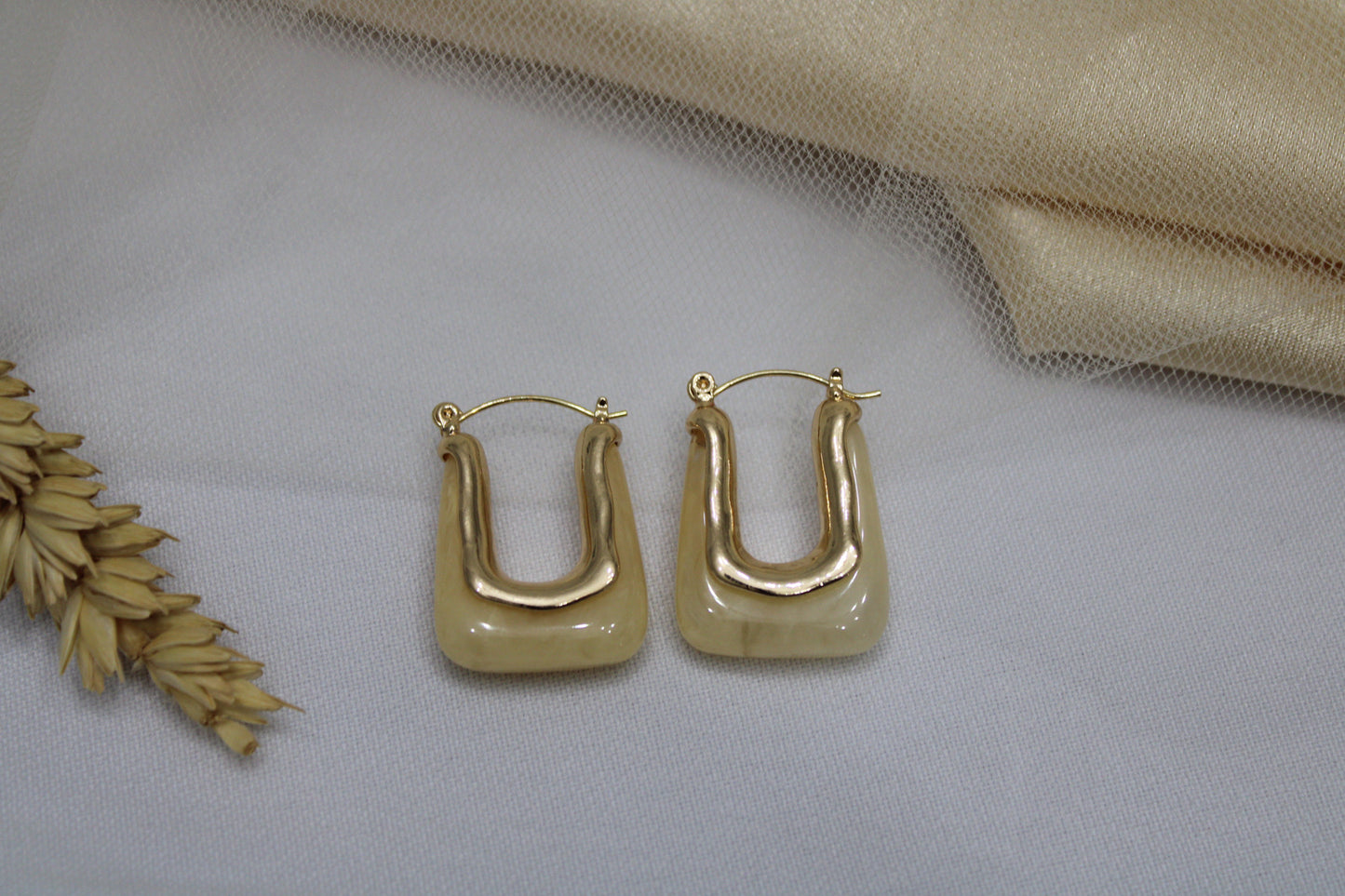Andrea Hoops