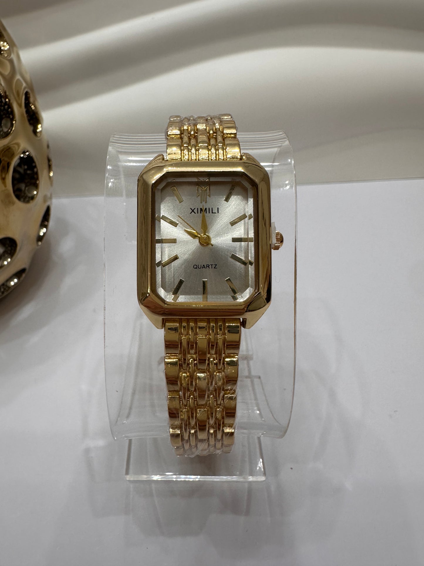 Sabrina Watch