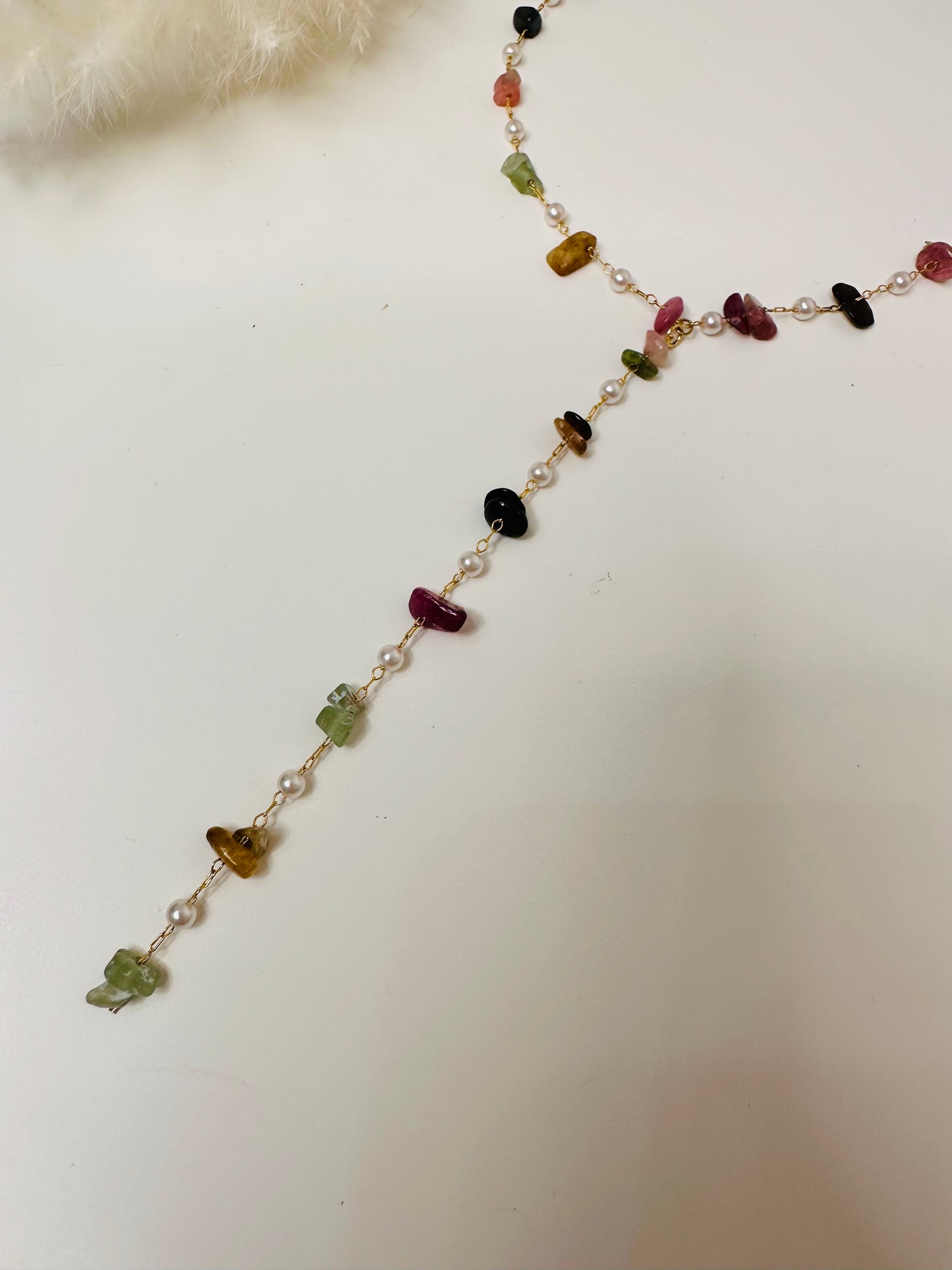 Isabela Necklace