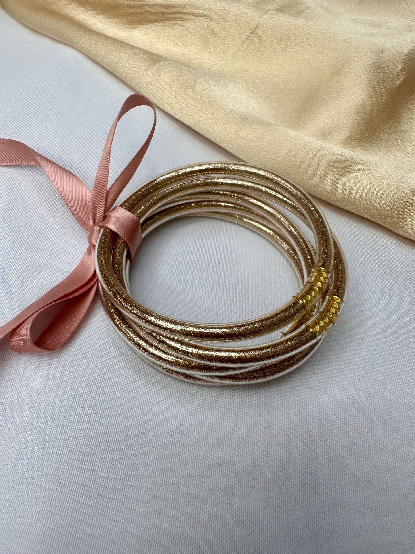 Jelly Bangles