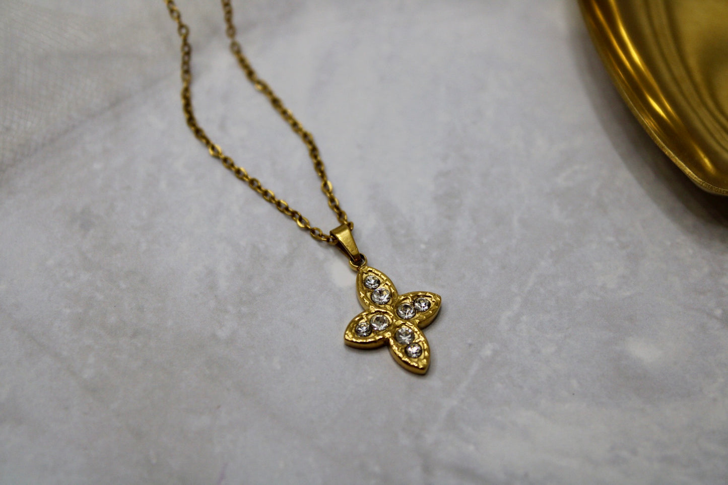 Louis Necklace