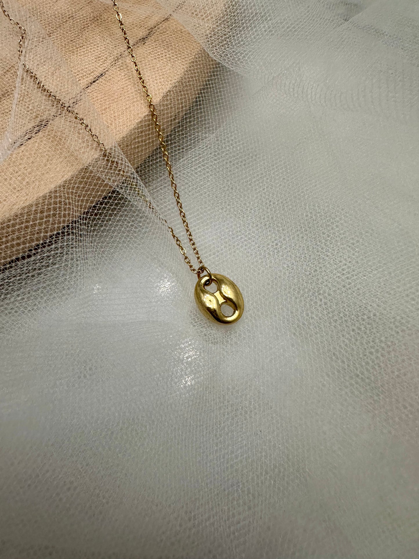 GG Necklace