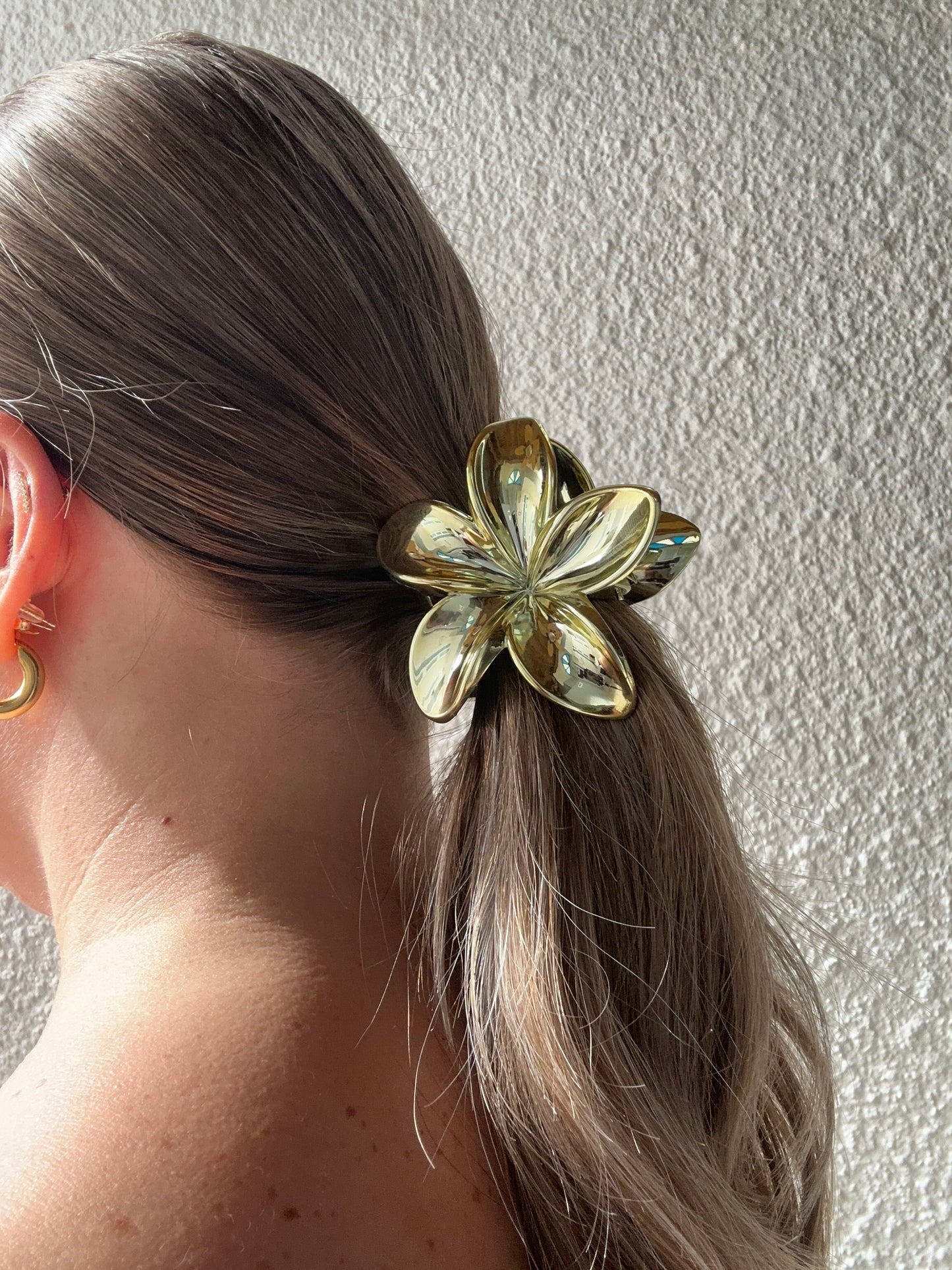 Flower Clip