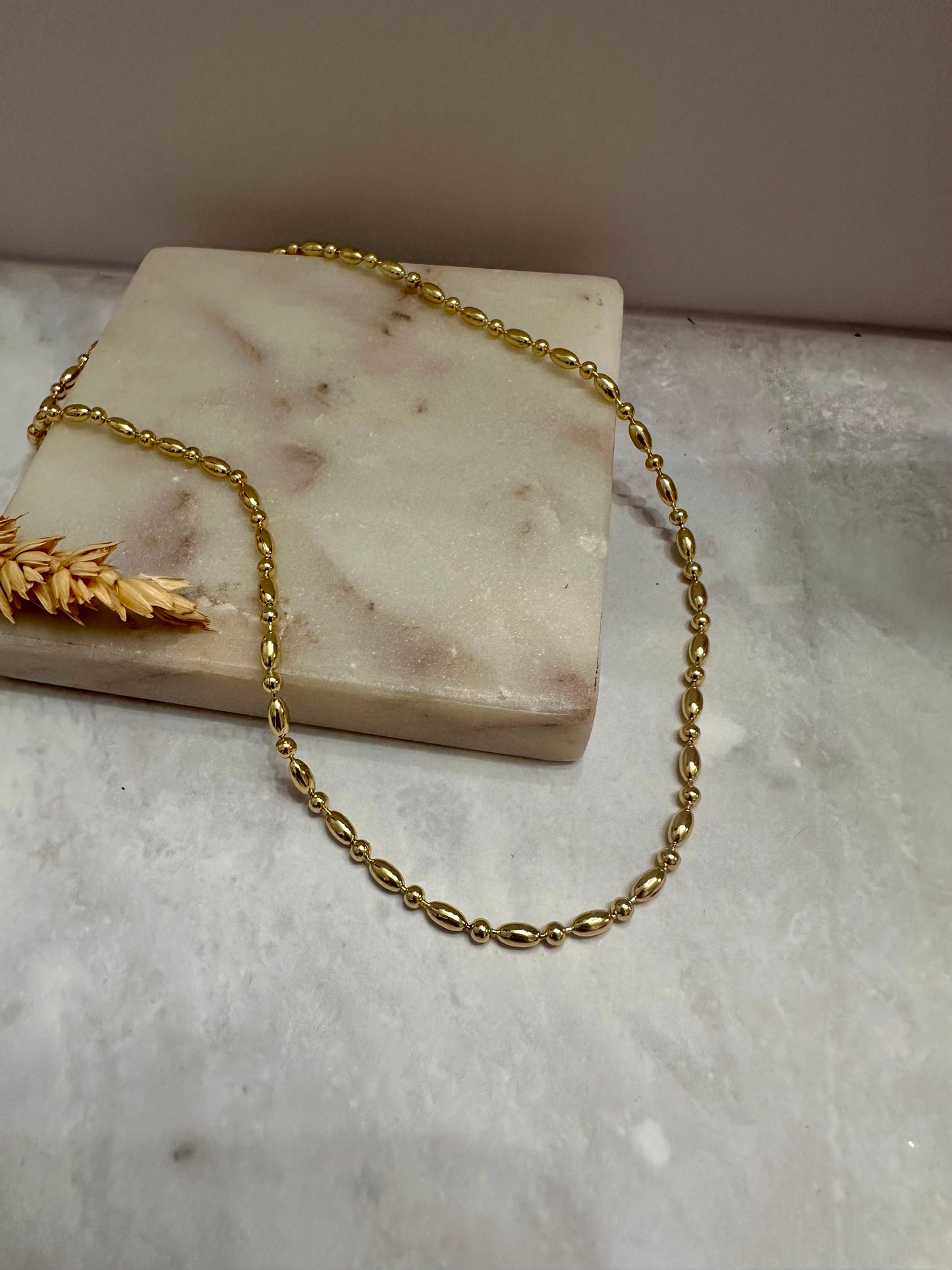 Must Have GP Necklace
