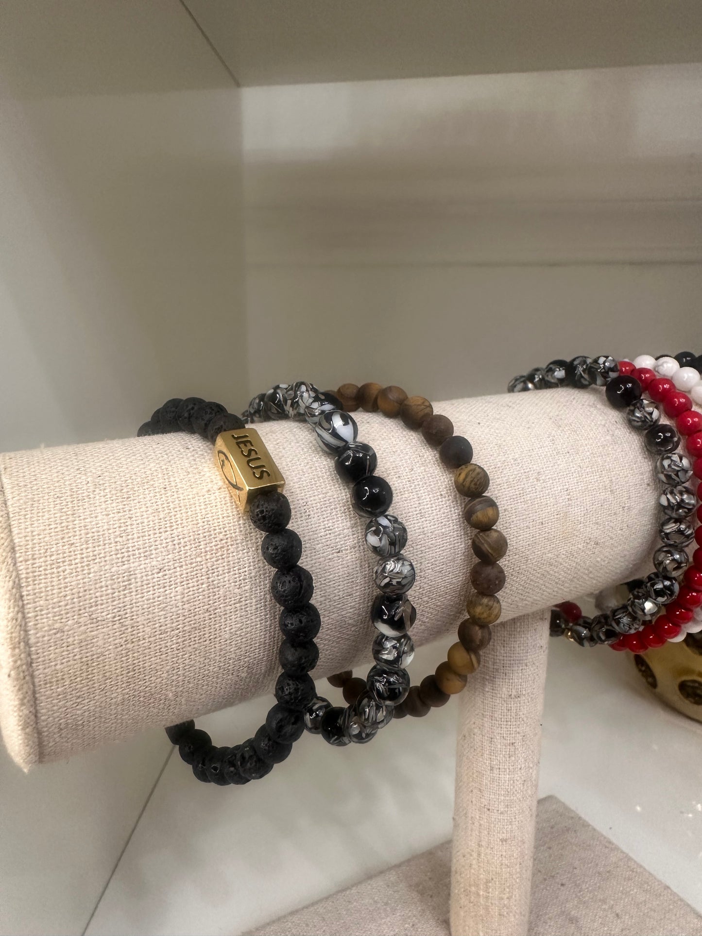 Bracelets Men