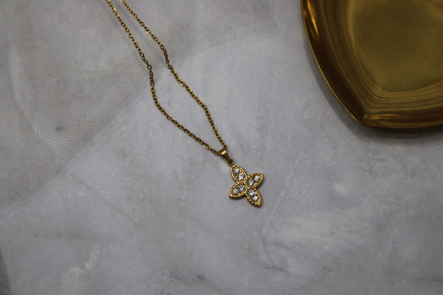 Louis Necklace