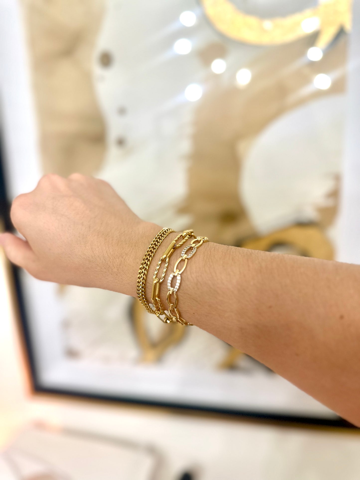 Micaela Bracelet