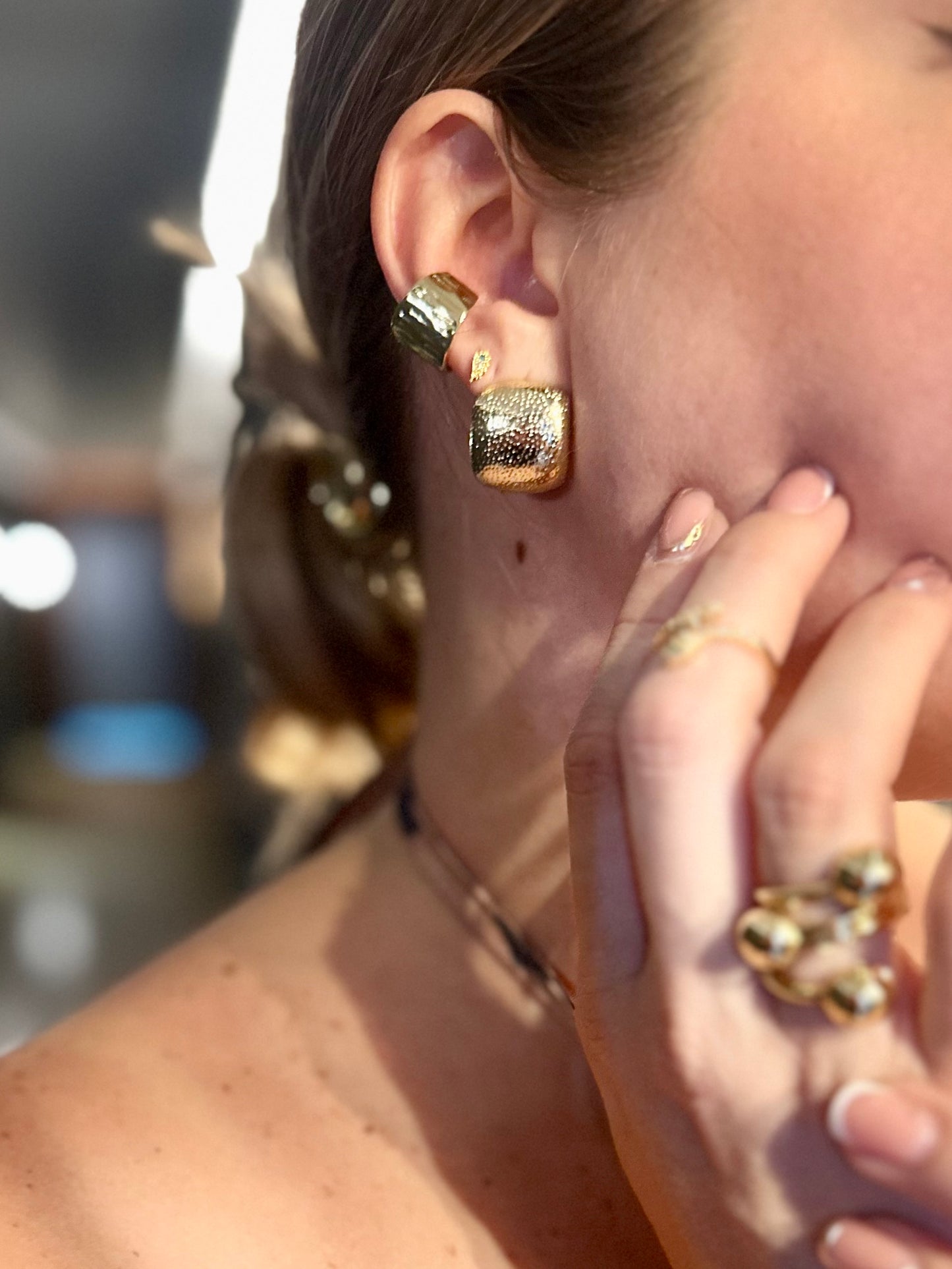 Divine Studs