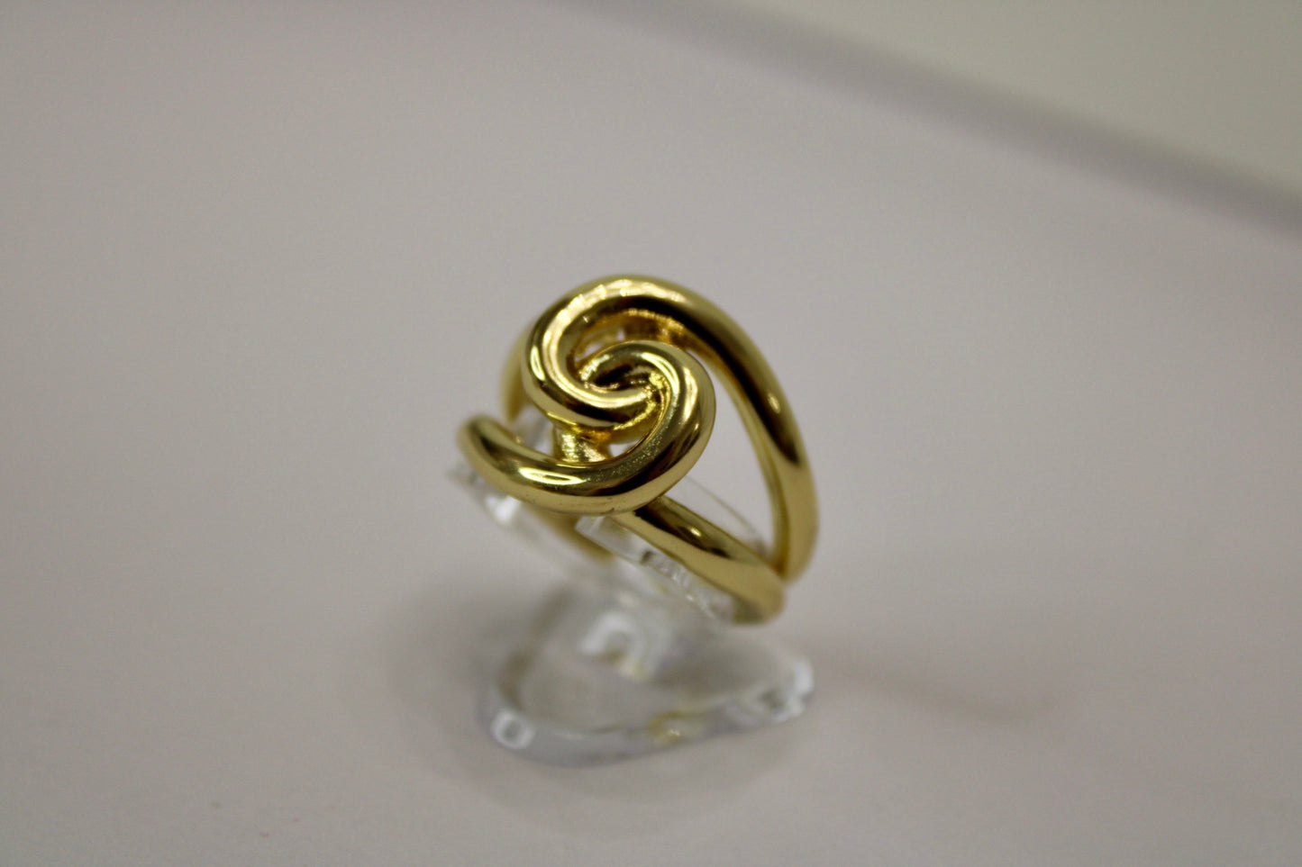 Nudo Ring