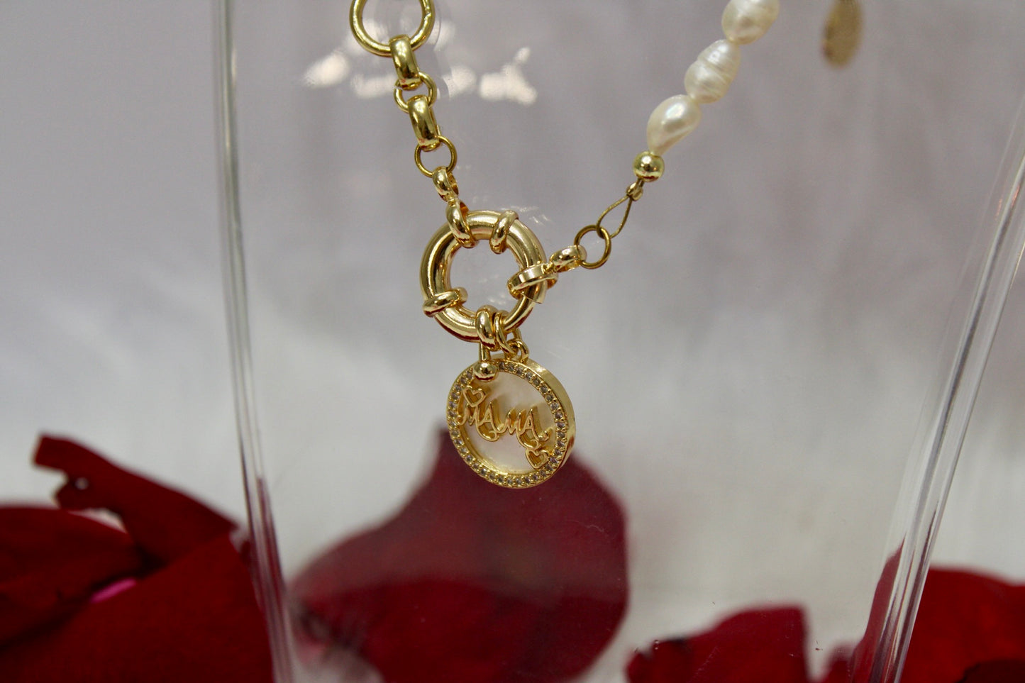 4 in 1 Necklace