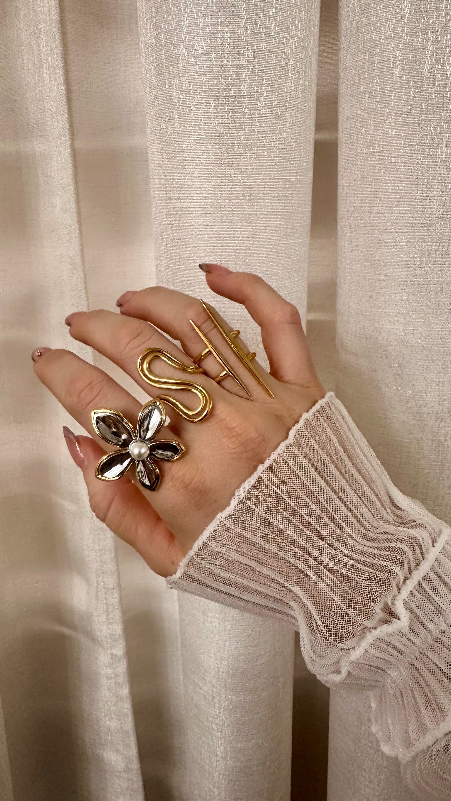 Camila Ring
