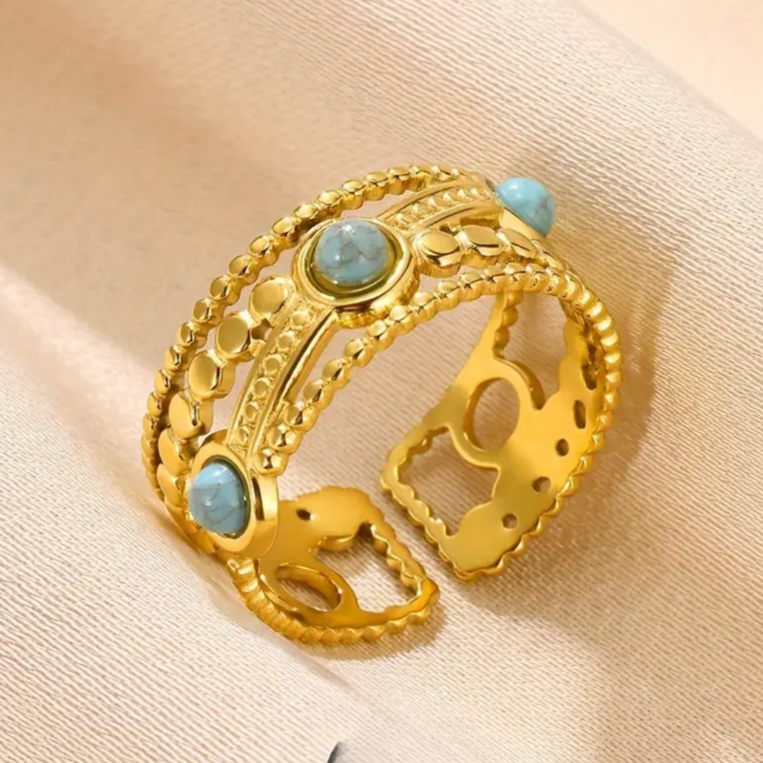 Galilea Ring