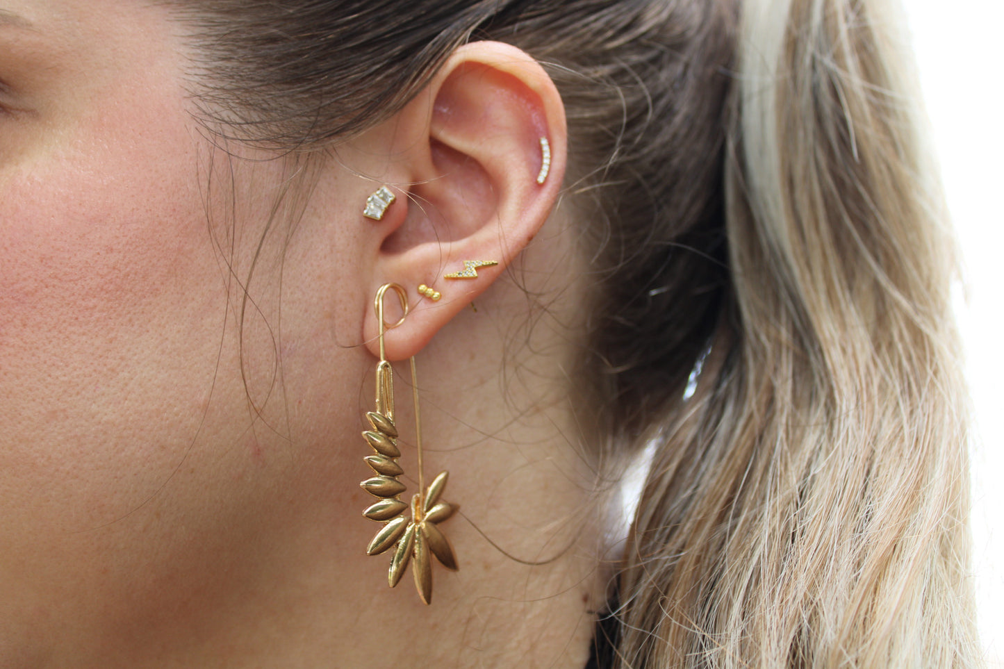 Bali Earing