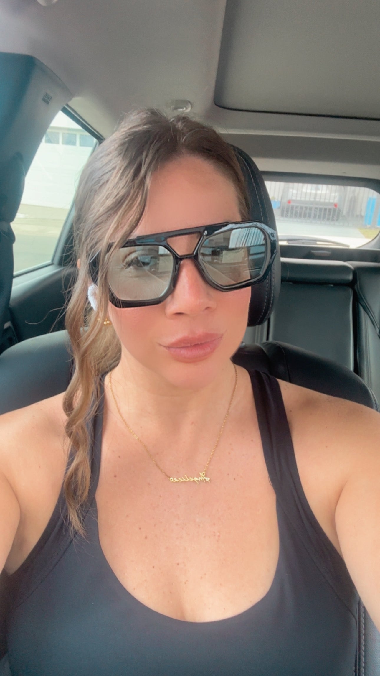 Fall Sunglasses