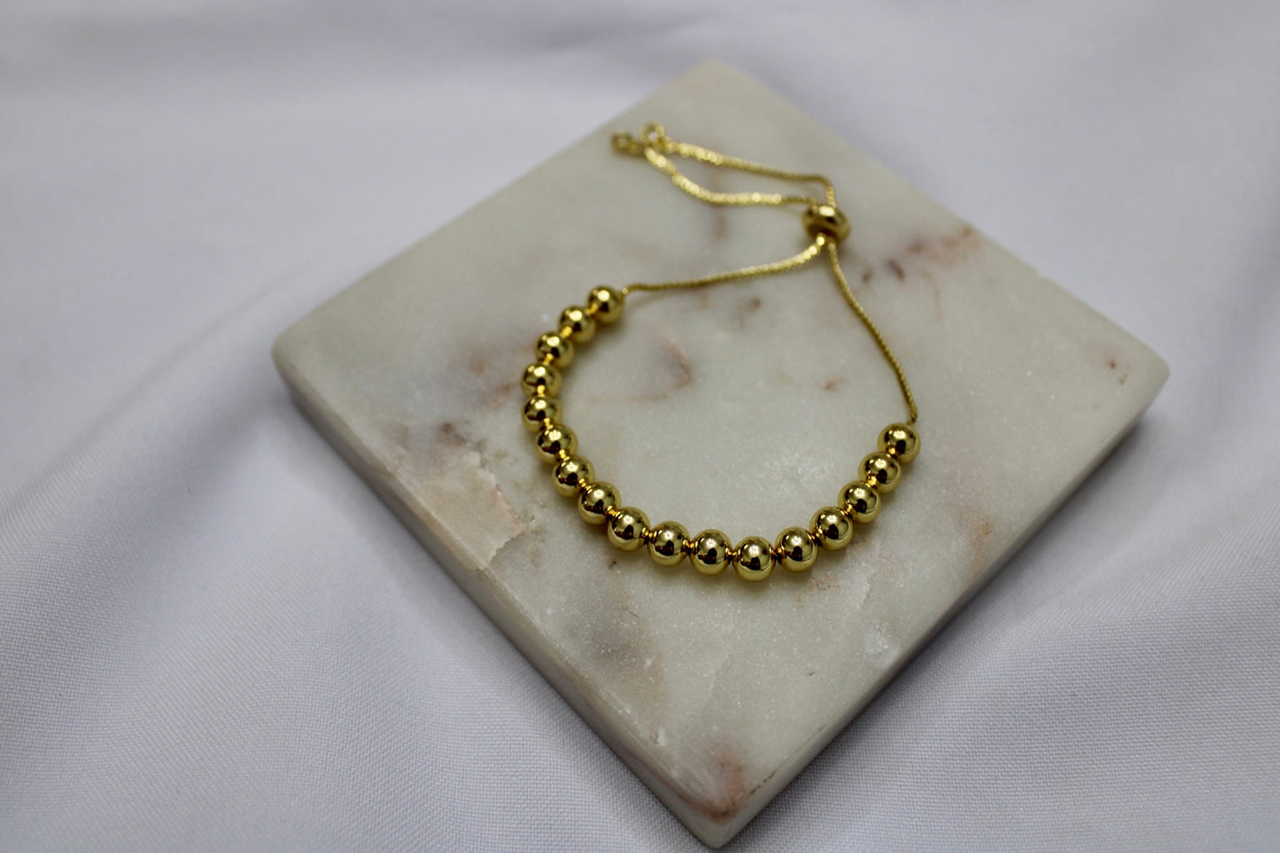 Balls Bracelet