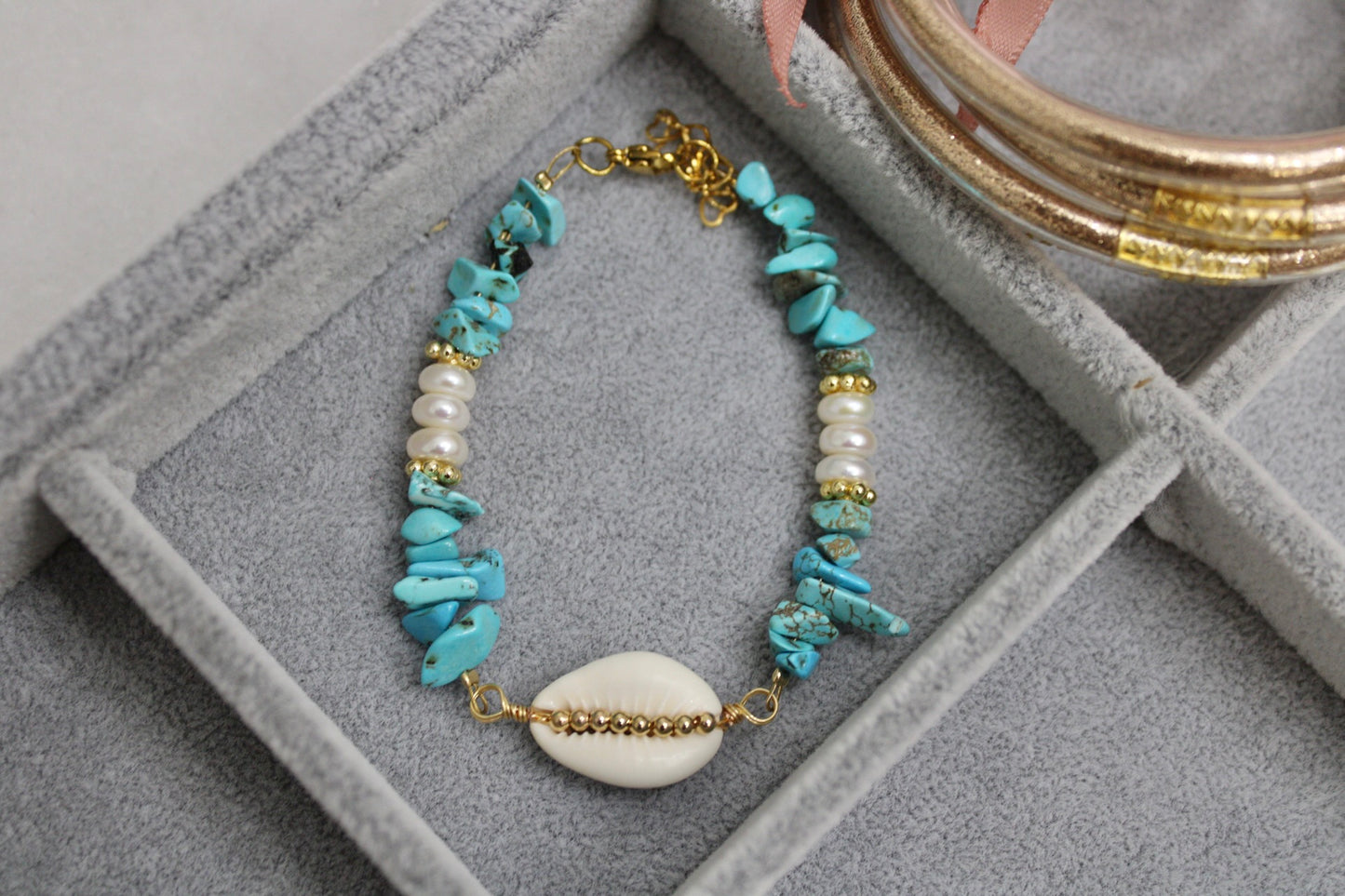 Summer Bracelet
