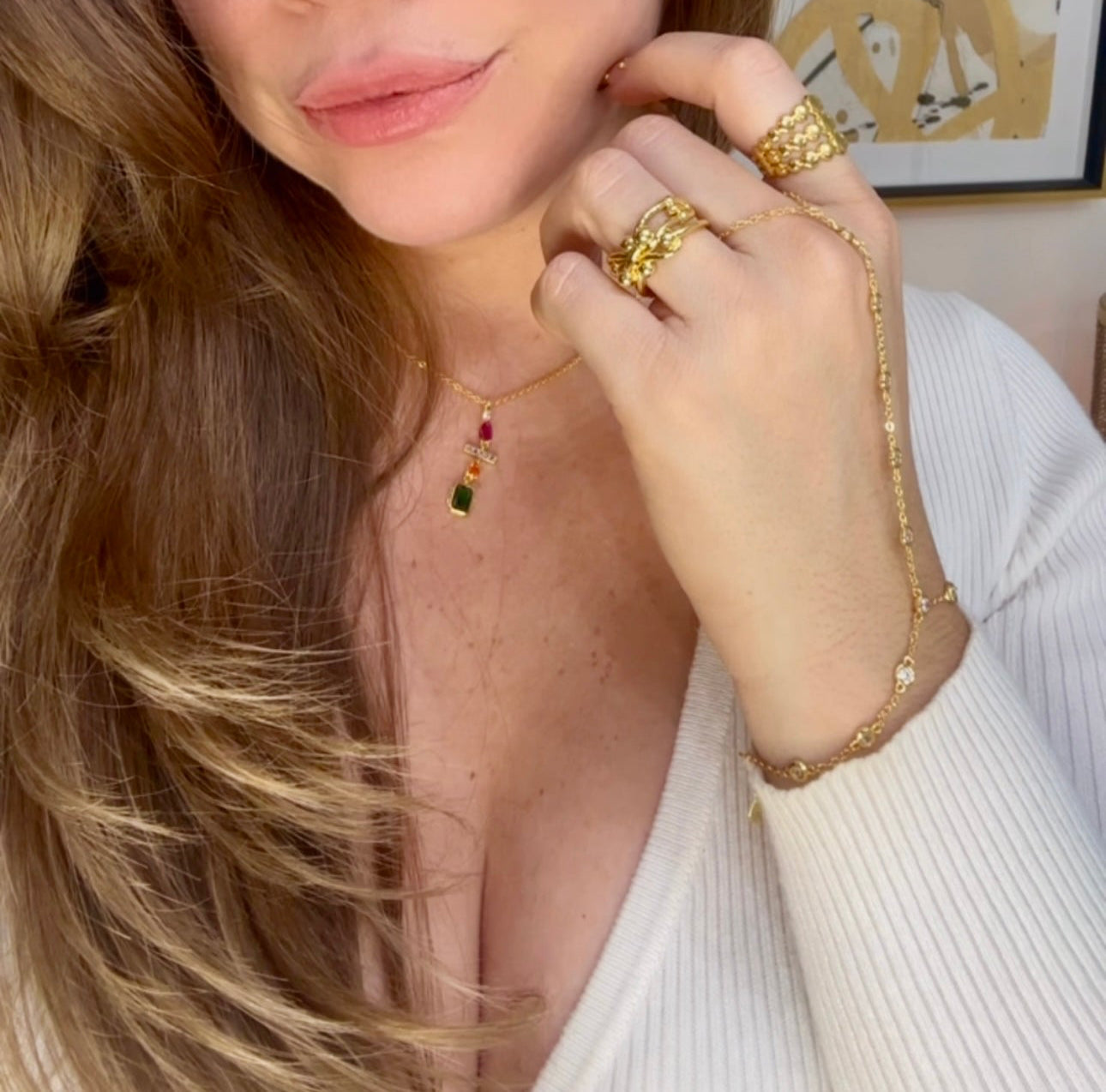 Khloe Set
