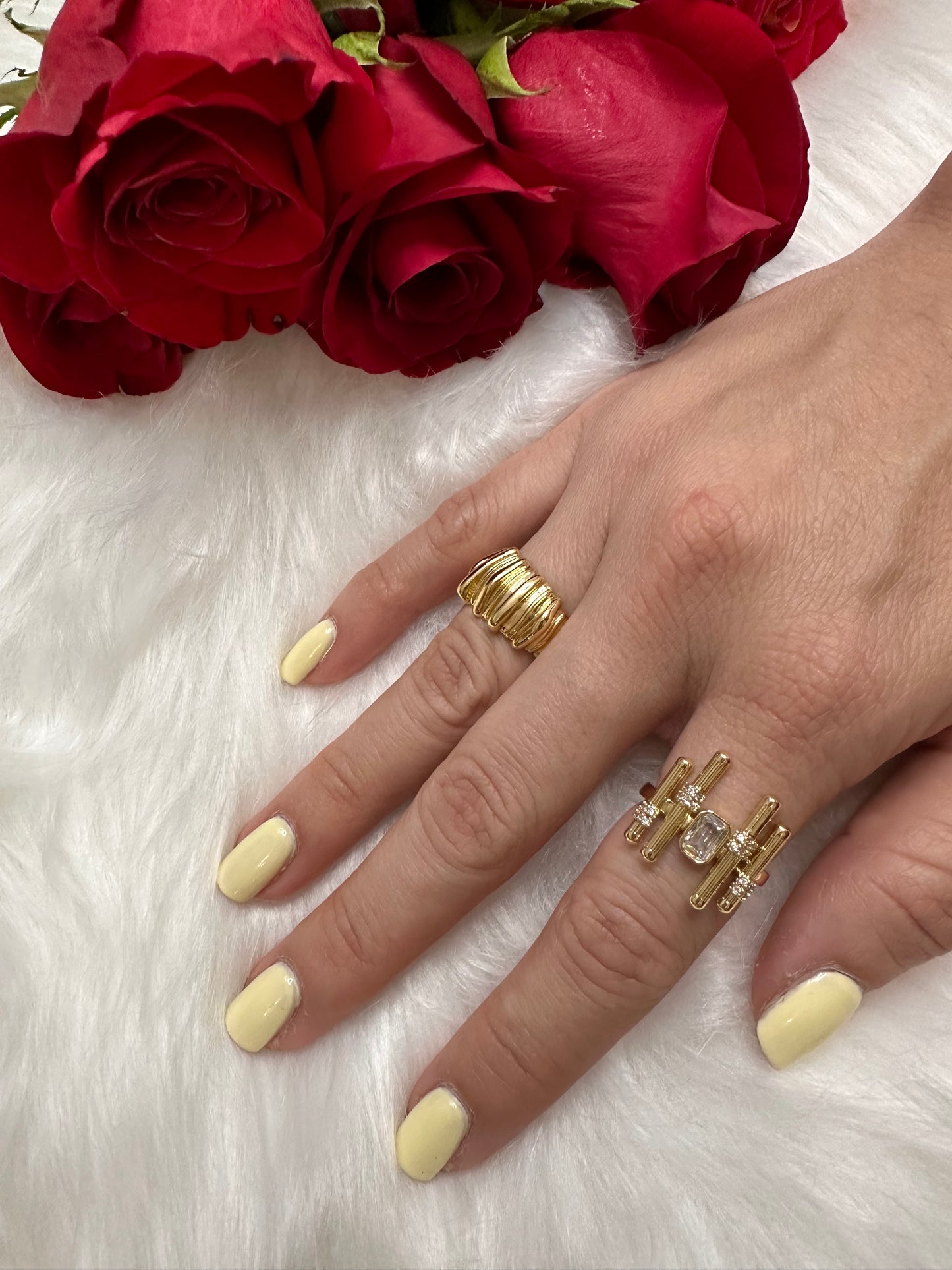 Fashion Ring