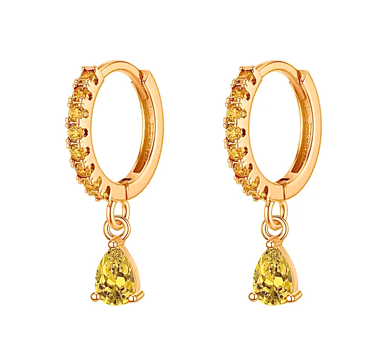 Miami Earing