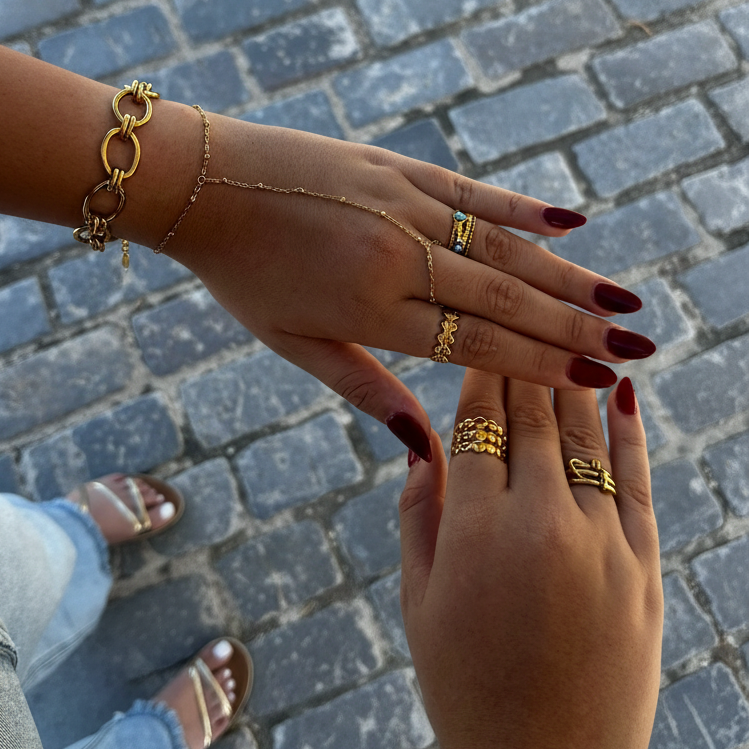 San Sebastian Bracelet