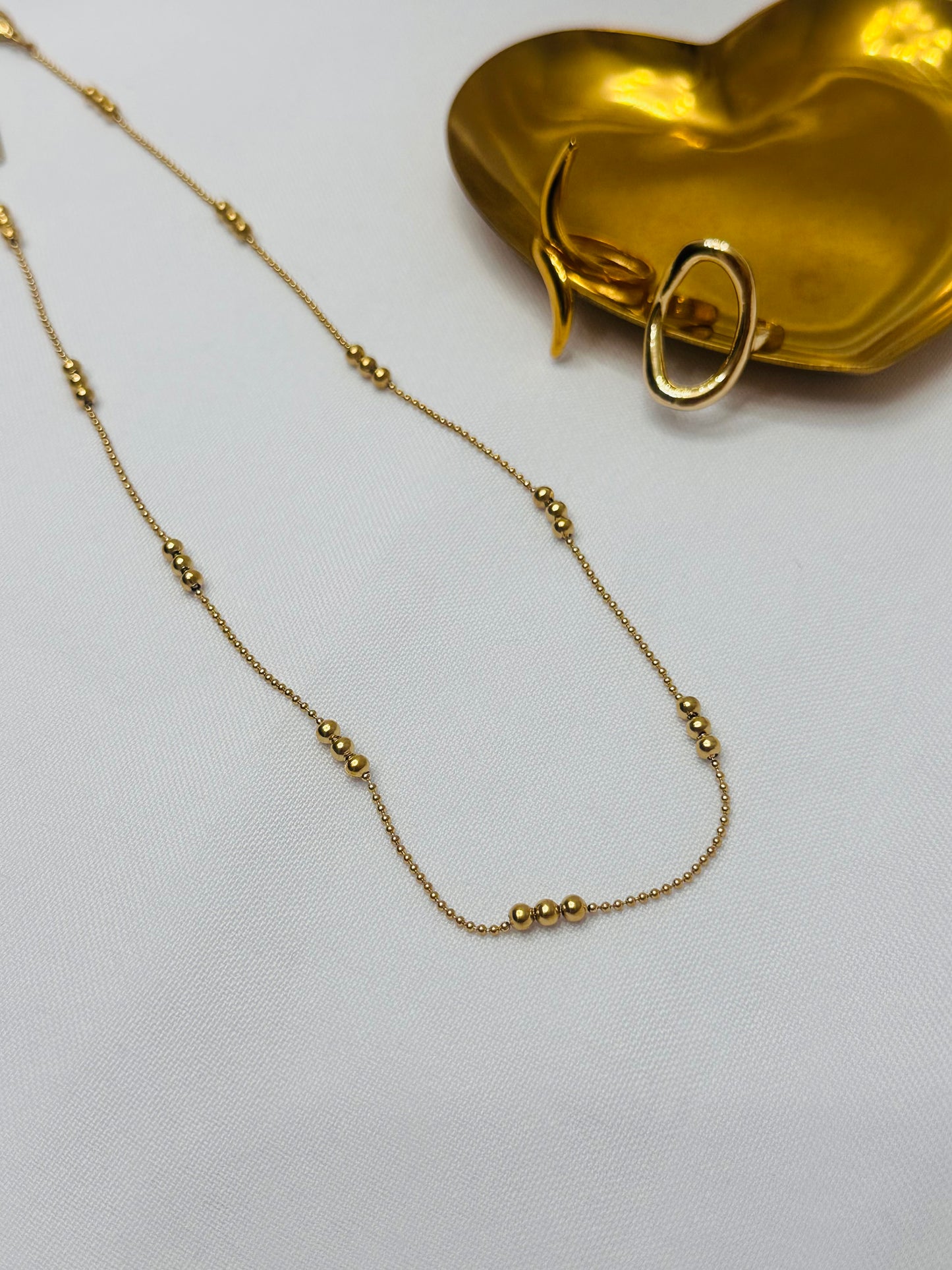 Mini Balls Must Necklace