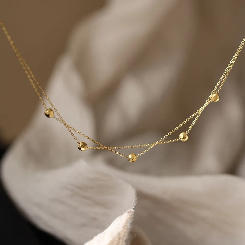 Simple Must Have Necklace