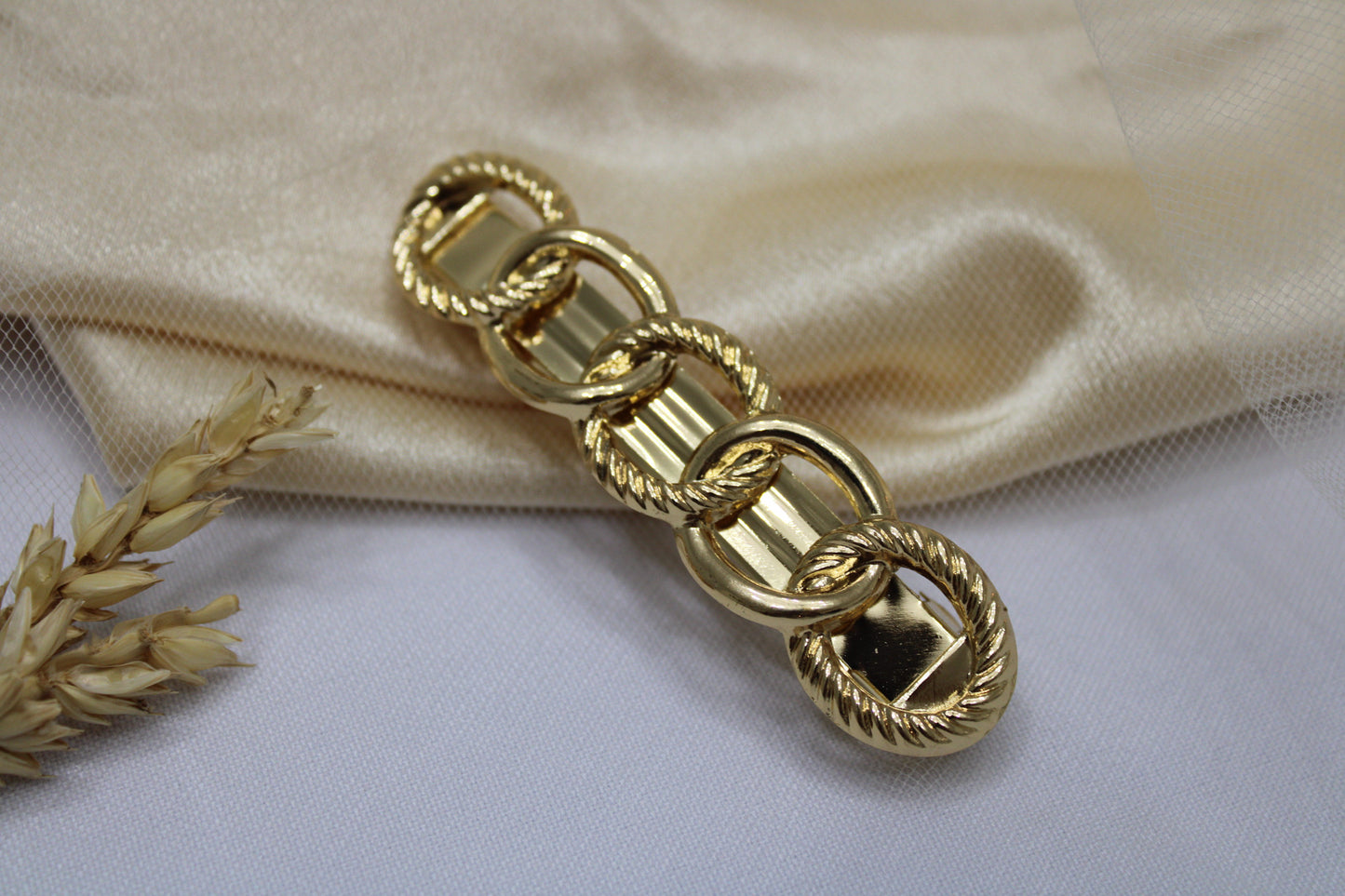 Colombia Hair Accessories