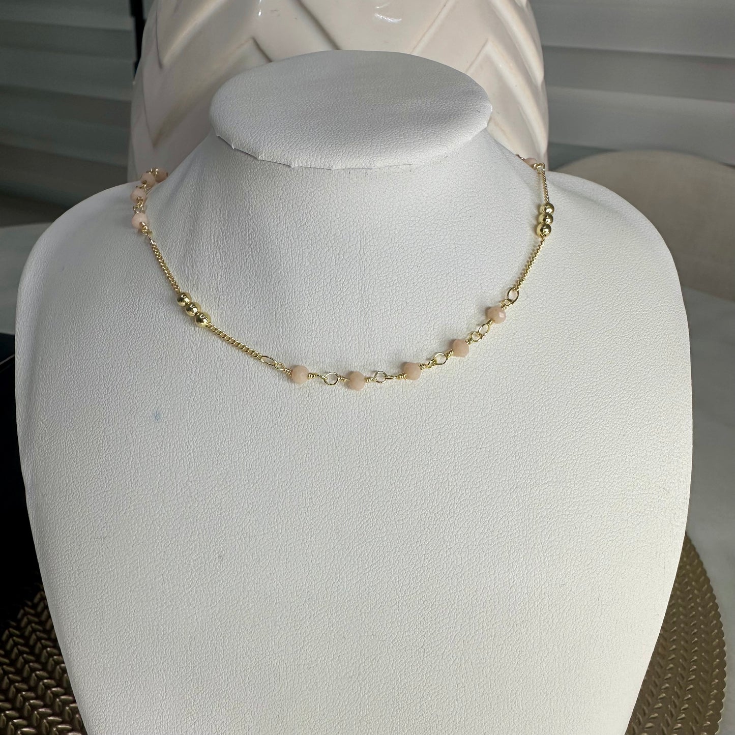Alice Necklace