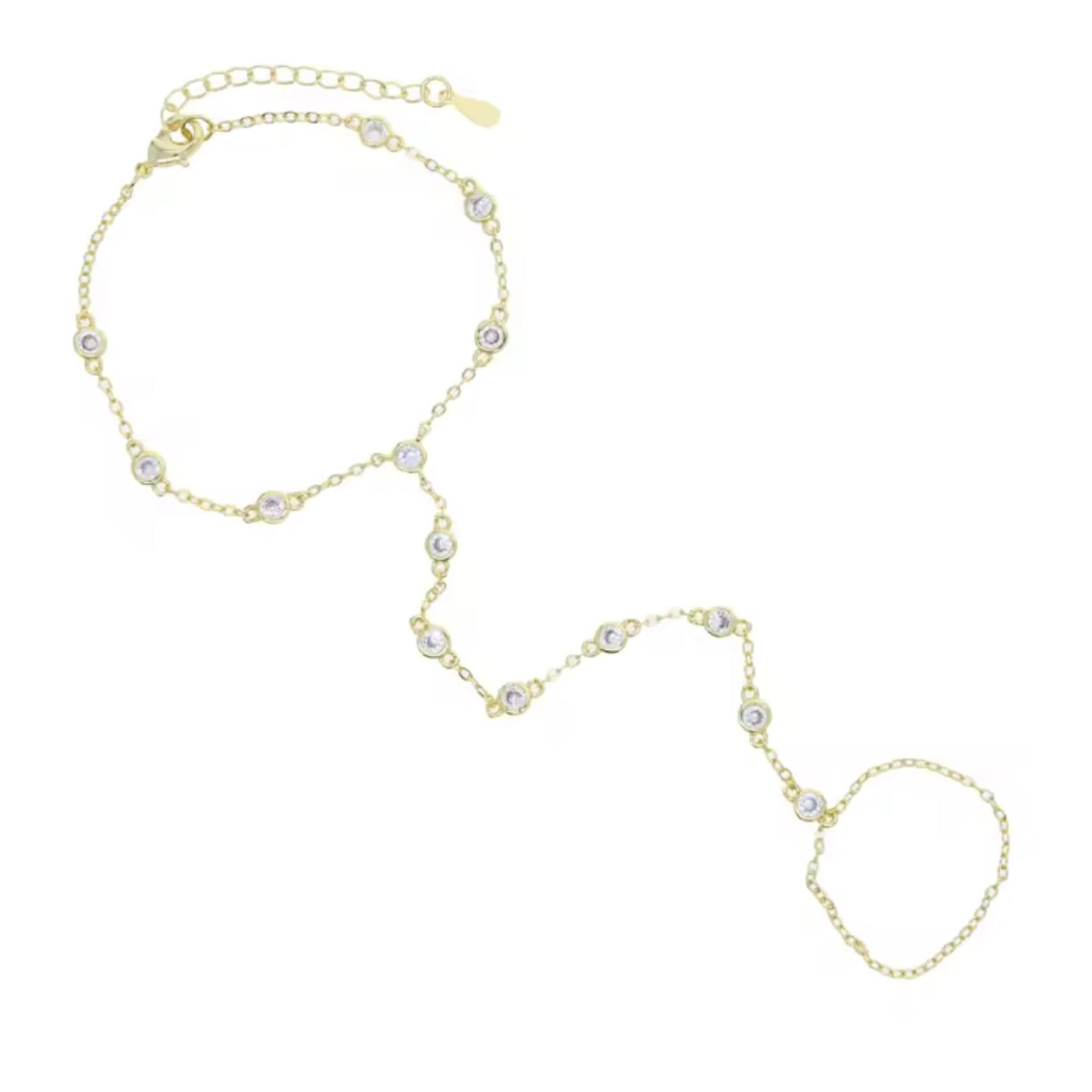 Lux Ring & Bracelet