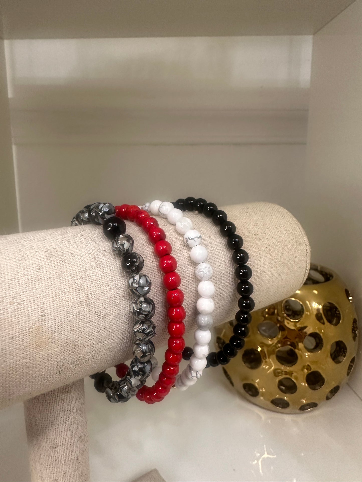 Bracelets Men