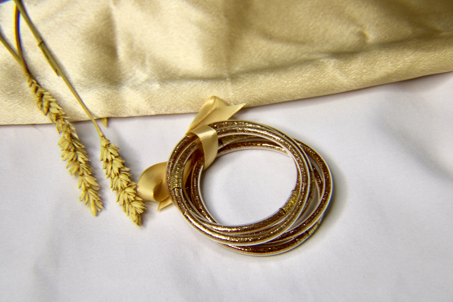 Jelly Bangles
