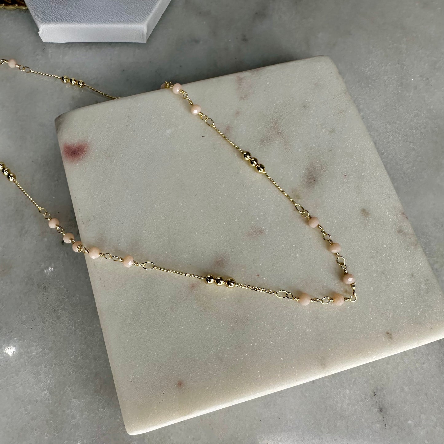 Alice Necklace