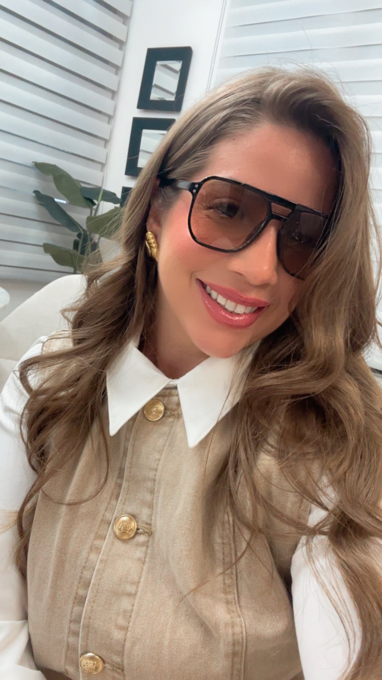 Free Sunglasses- PRE ORDER