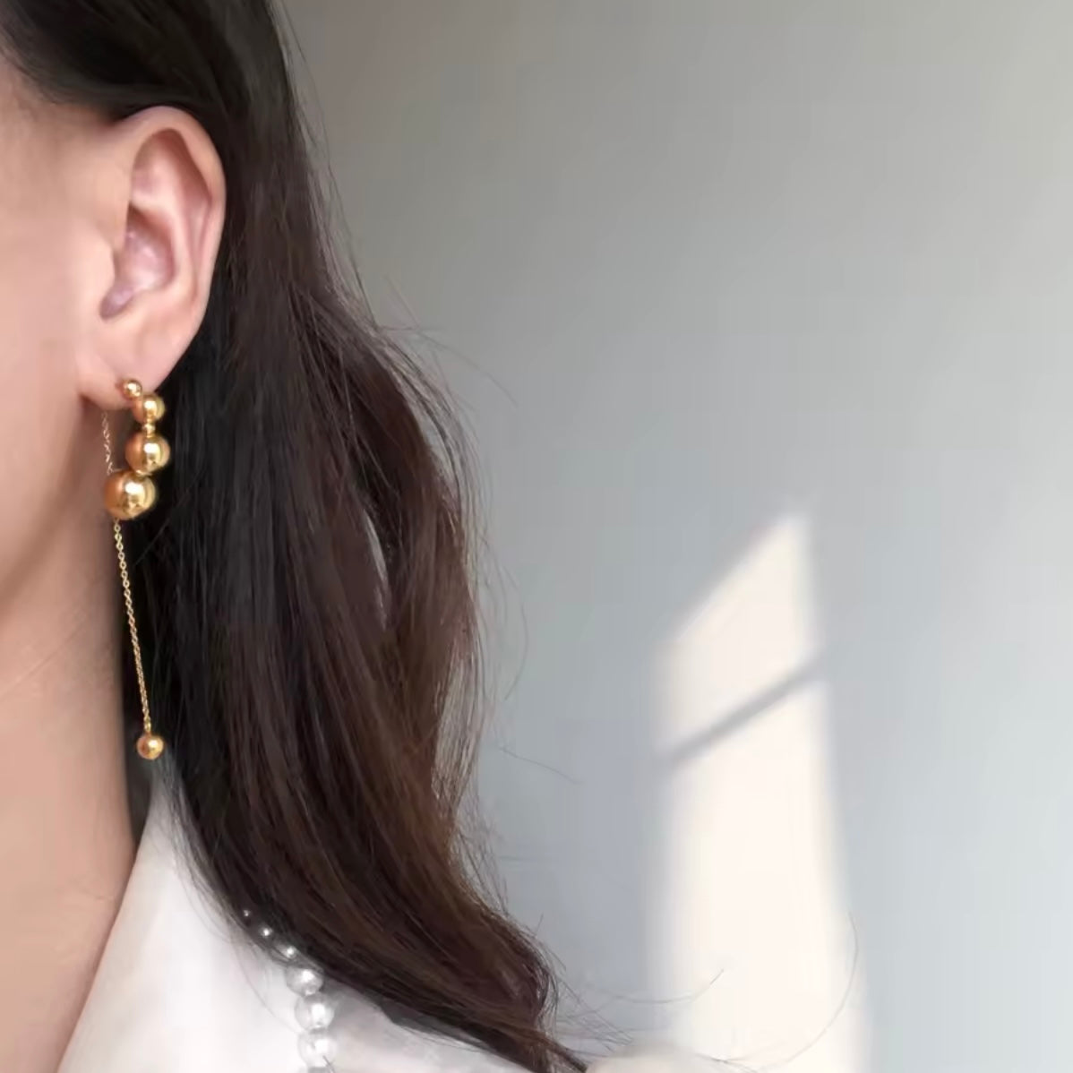 Elegance Earrings