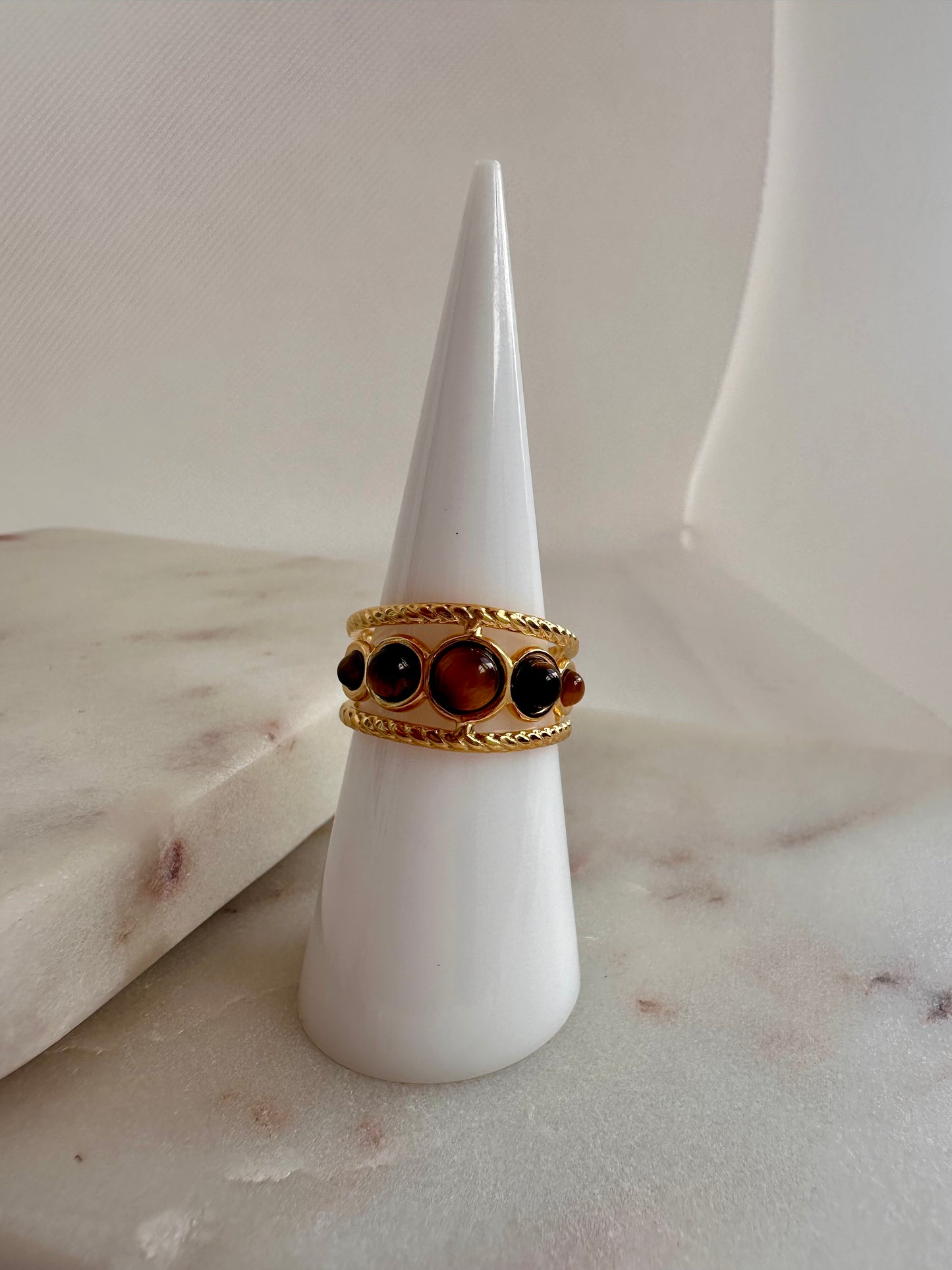 Valencia Ring