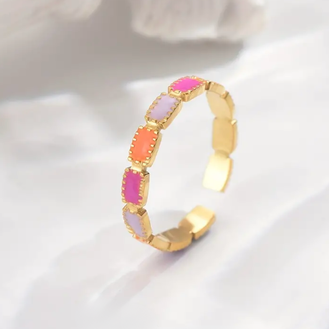Violette Ring