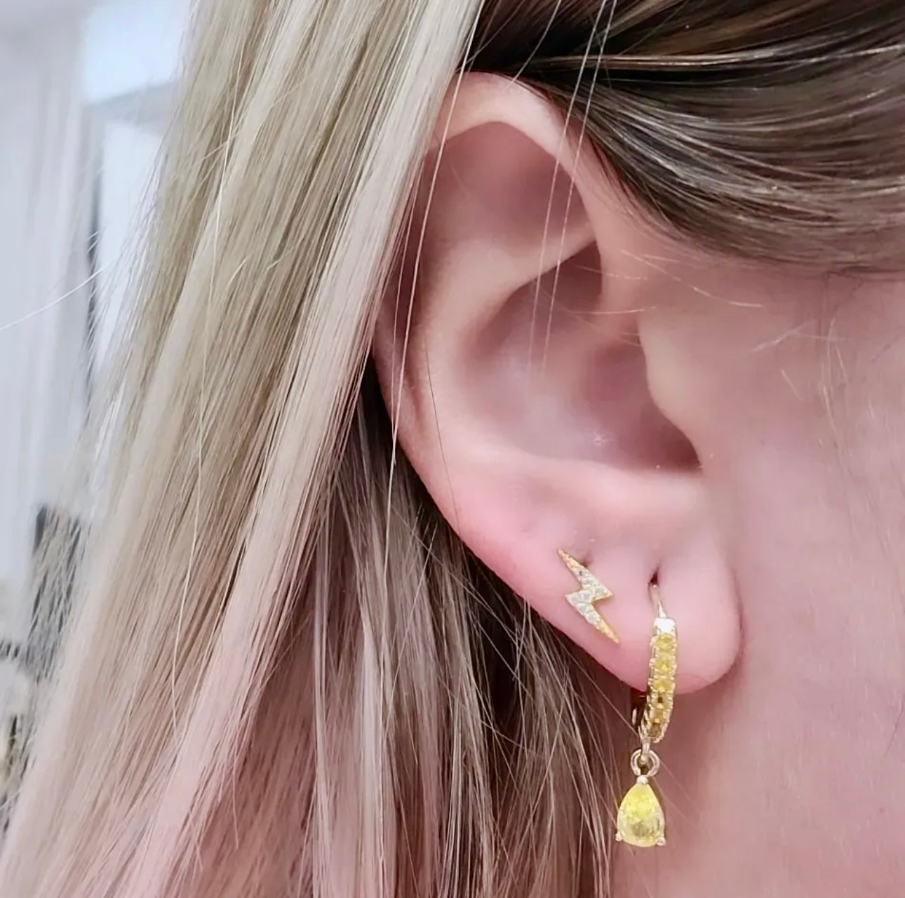 Ray Mini Studs
