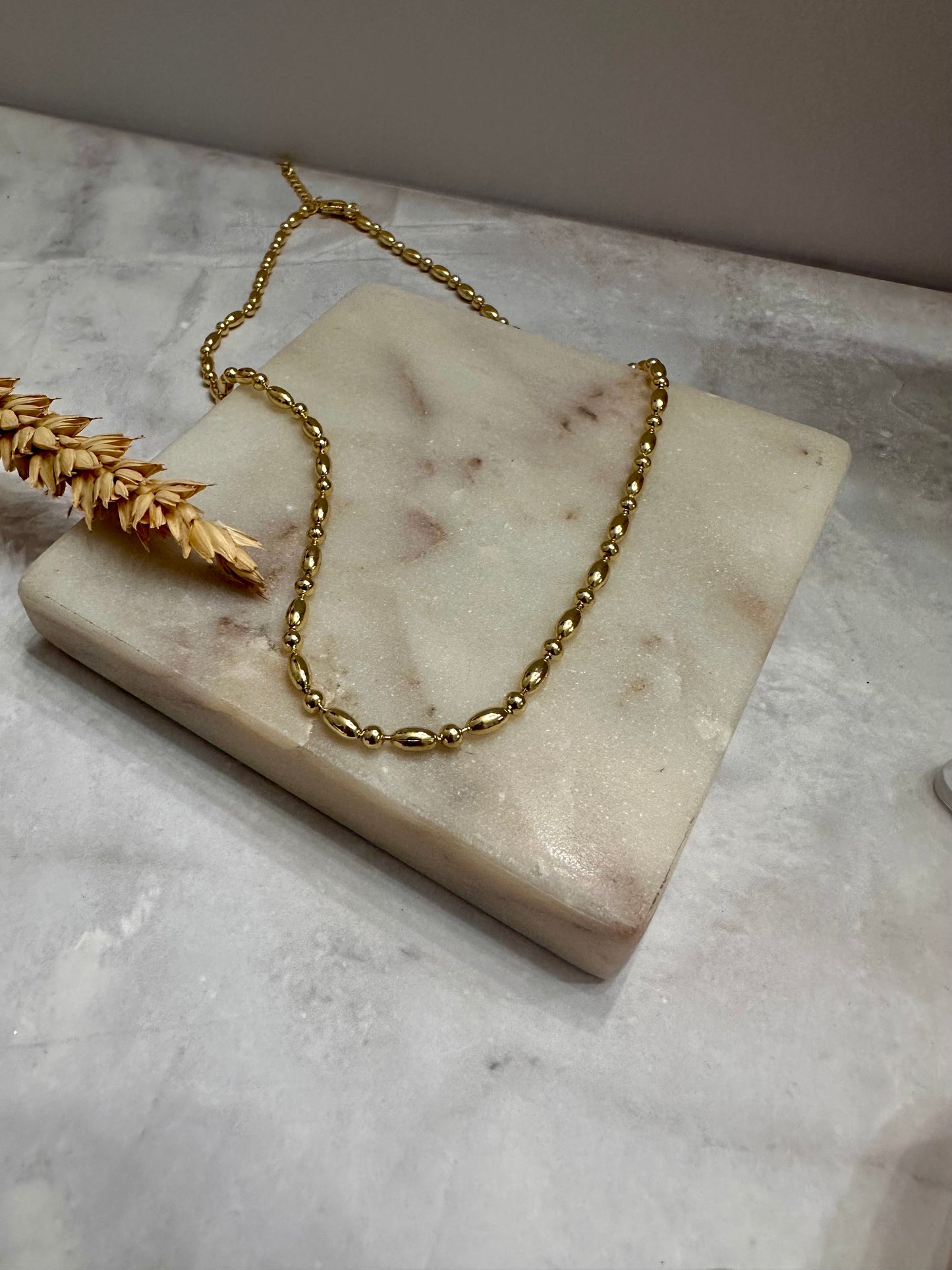 Must Have GP Necklace