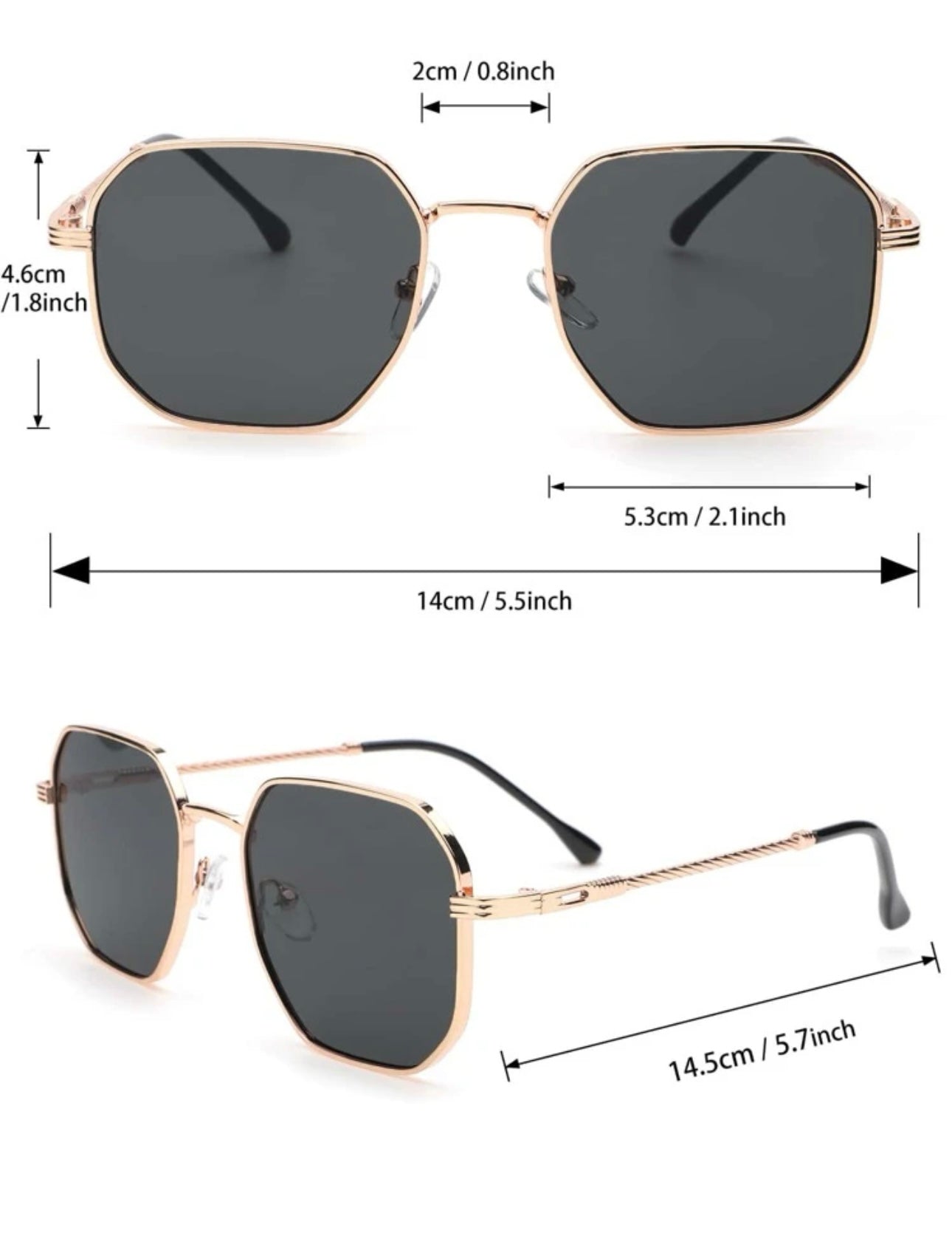 Chic Sunglasses